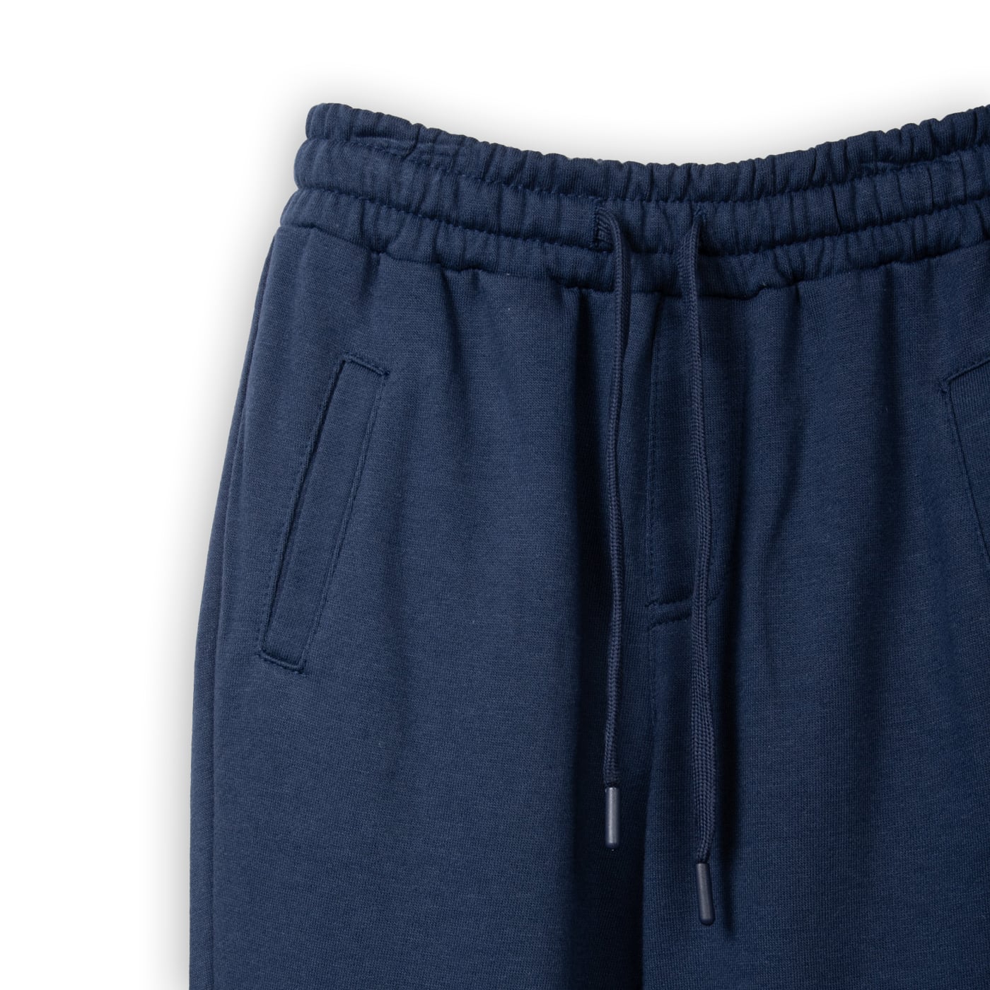 PANTALON BUZO NIÑO AZUL MARINO PILLIN (PVC507-25AZM8) - 2