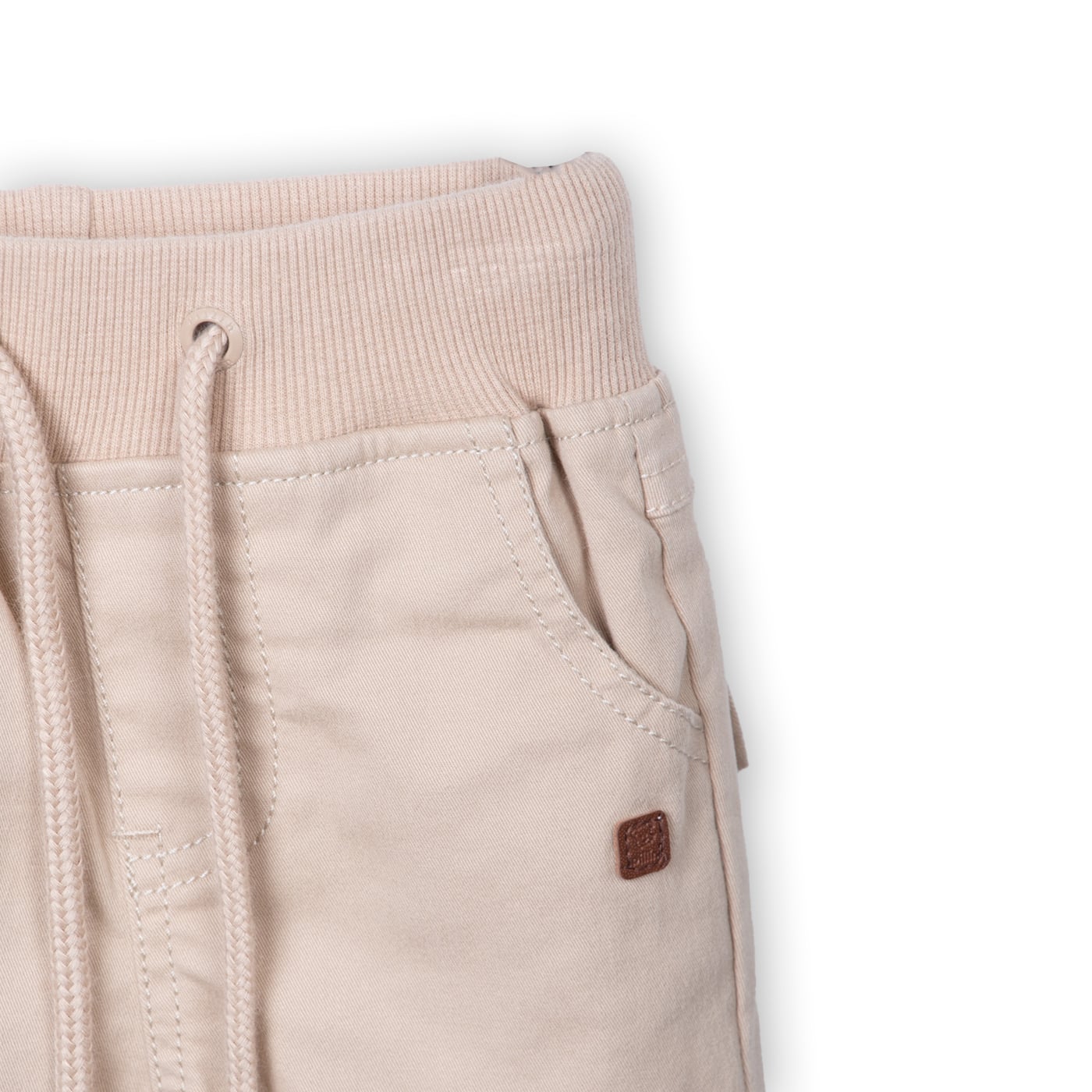 PANTALÓN NIÑO ARENA PILLIN (PVC802-25ARE3) - 2