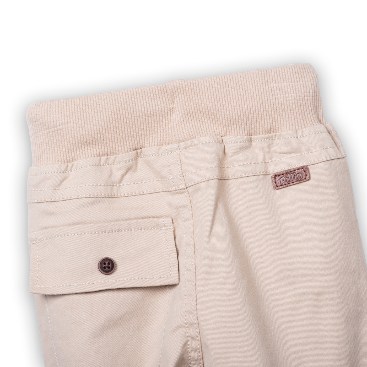 PANTALÓN NIÑO ARENA PILLIN (PVC802-25ARE3) - 3