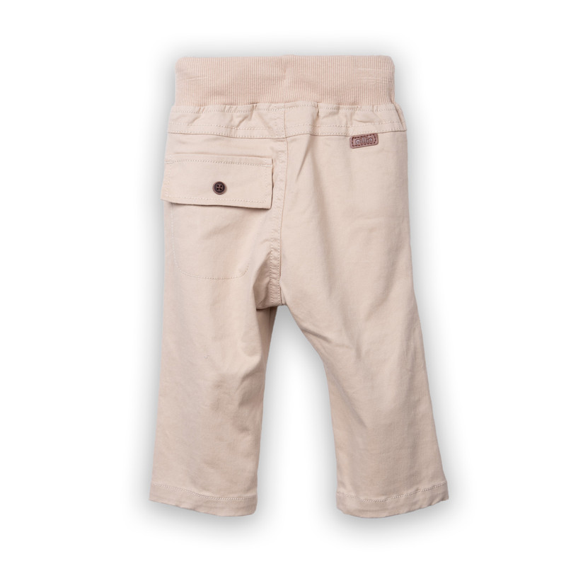 PANTALÓN NIÑO ARENA PILLIN (PVC802-25ARE3) - 4