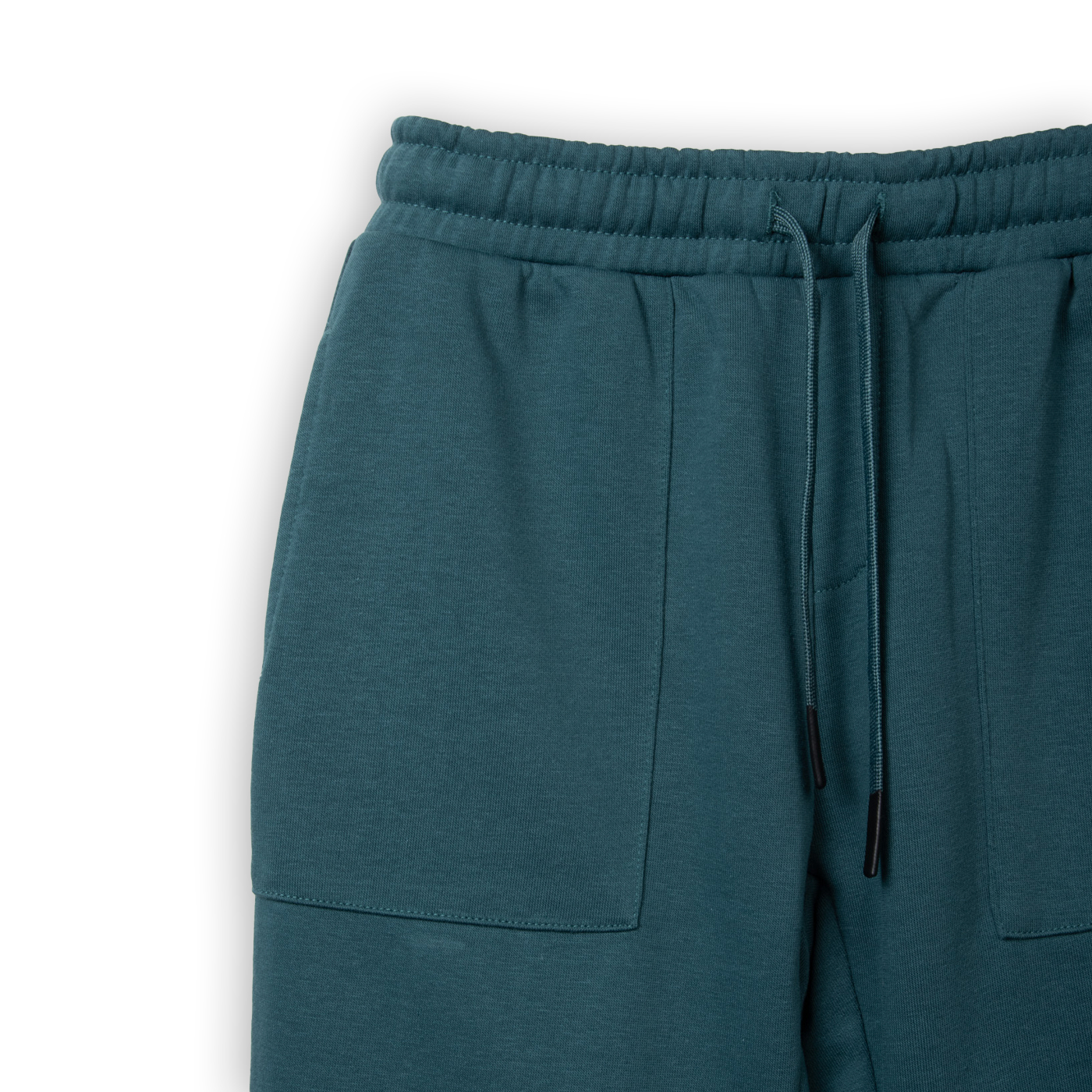PANTALÓN BUZO NIÑO VERDE PILLIN (TVC505-25VER8) - 2