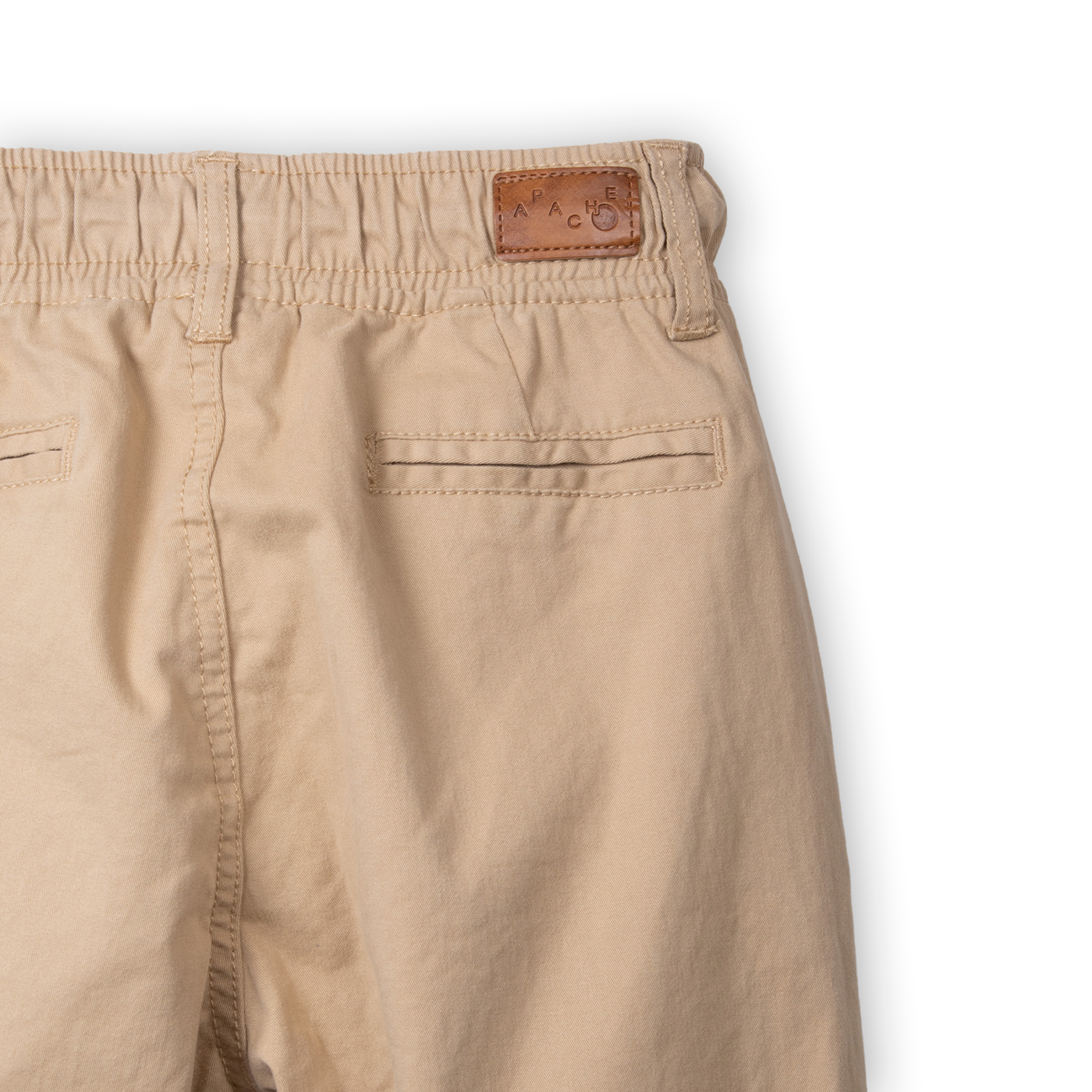 PANTALÓN NIÑO BEIGE PILLIN (PVC804-25BEI12) - 3