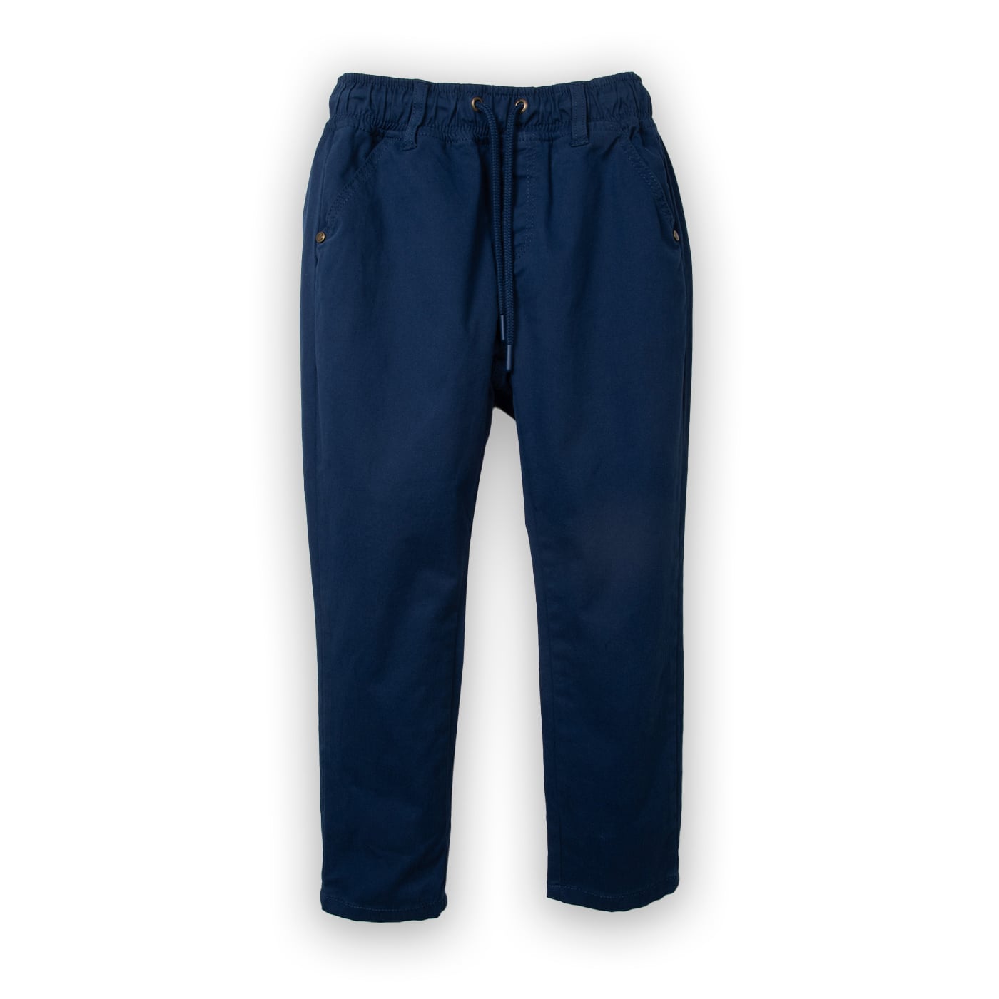 PANTALÓN NIÑO AZUL MARINO PILLIN (PVC804-25AZM10) - 1