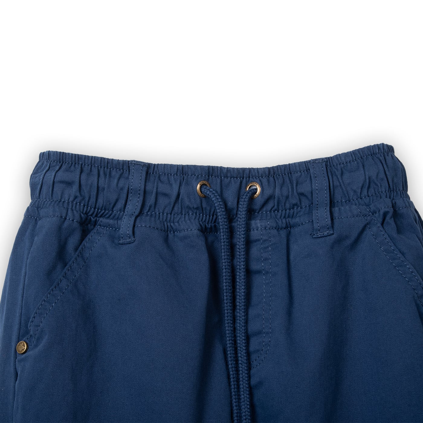 PANTALÓN NIÑO AZUL MARINO PILLIN (PVC804-25AZM10) - 2