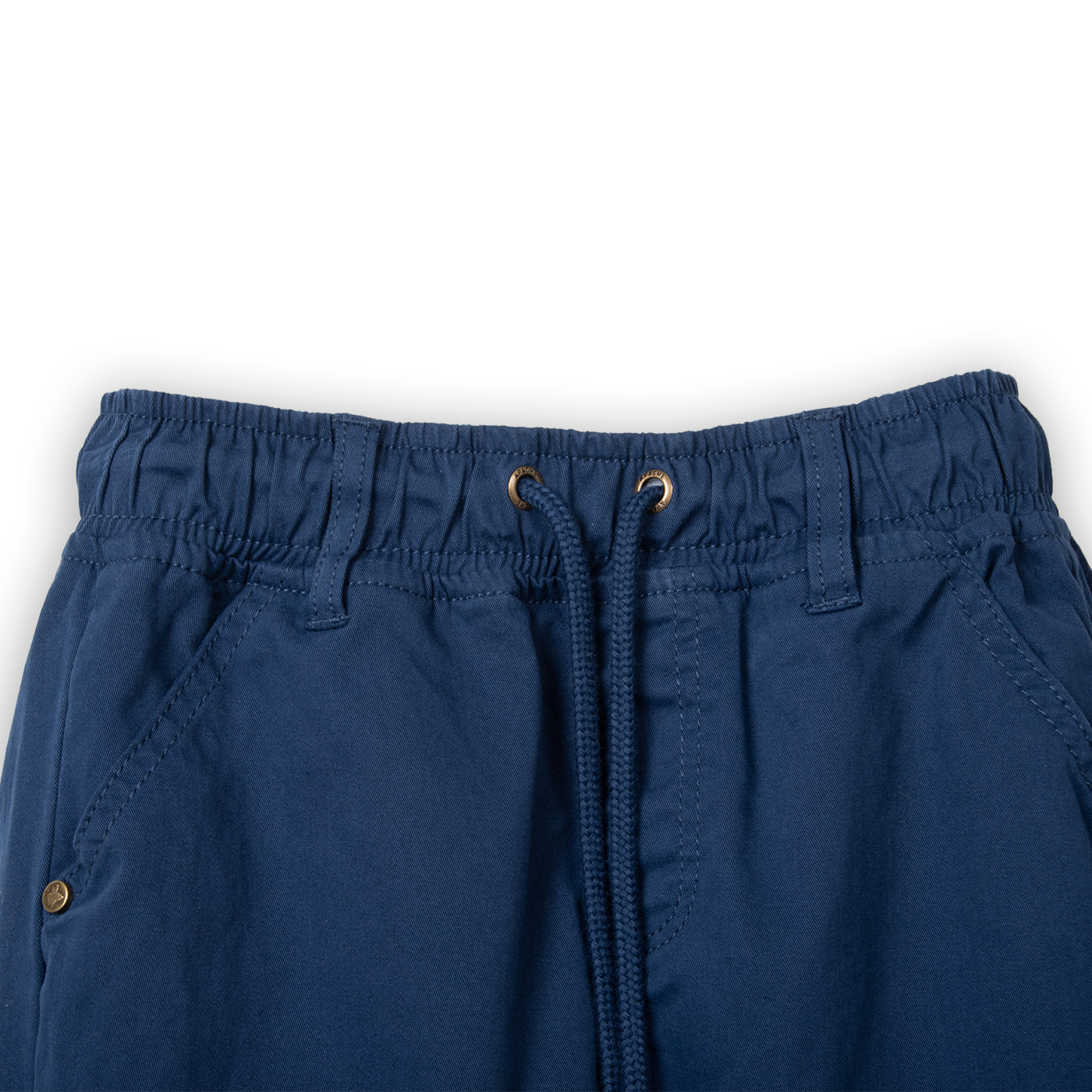 PANTALÓN NIÑO AZUL MARINO PILLIN (PVC804-25AZM10) - 2