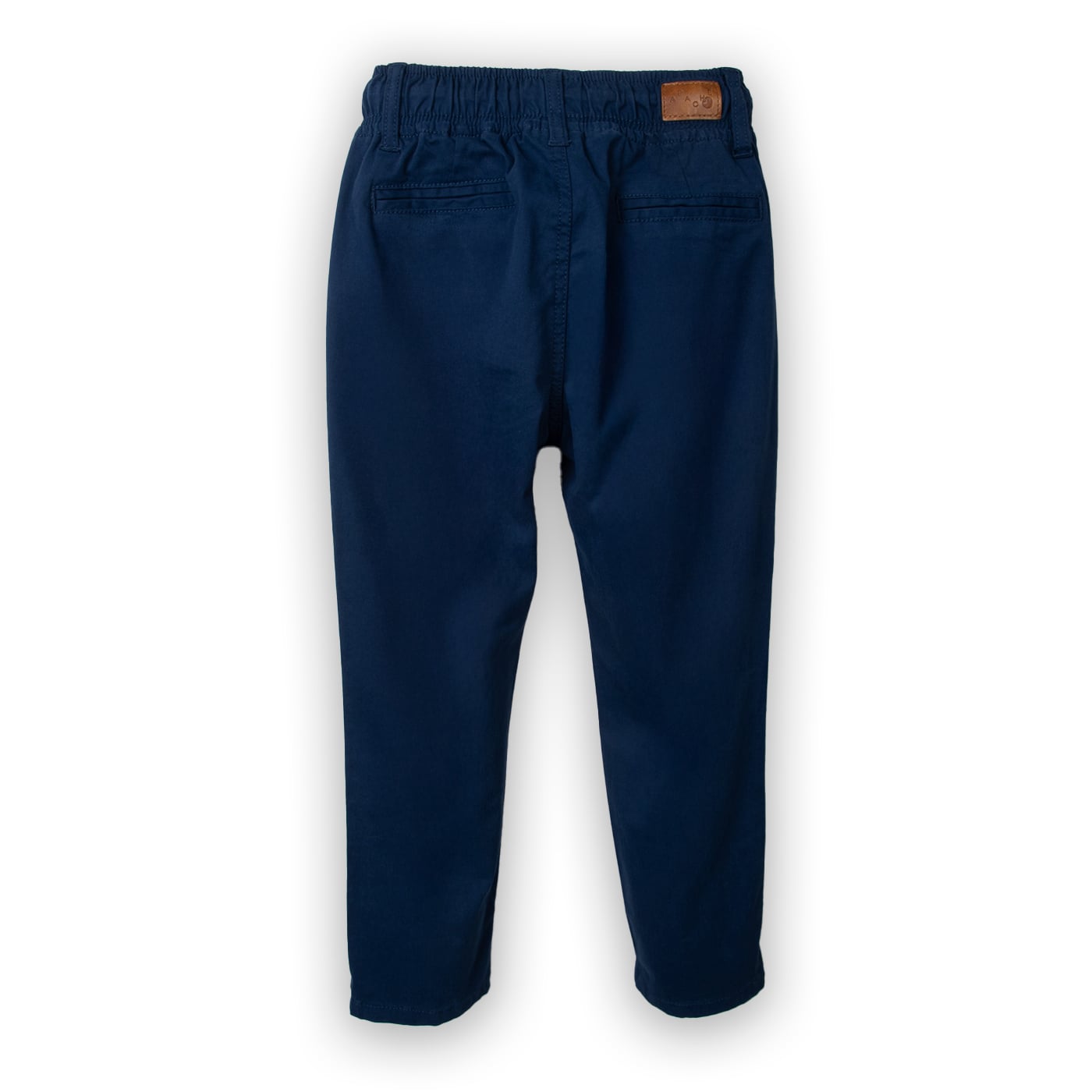 PANTALÓN NIÑO AZUL MARINO PILLIN (PVC804-25AZM10) - 3