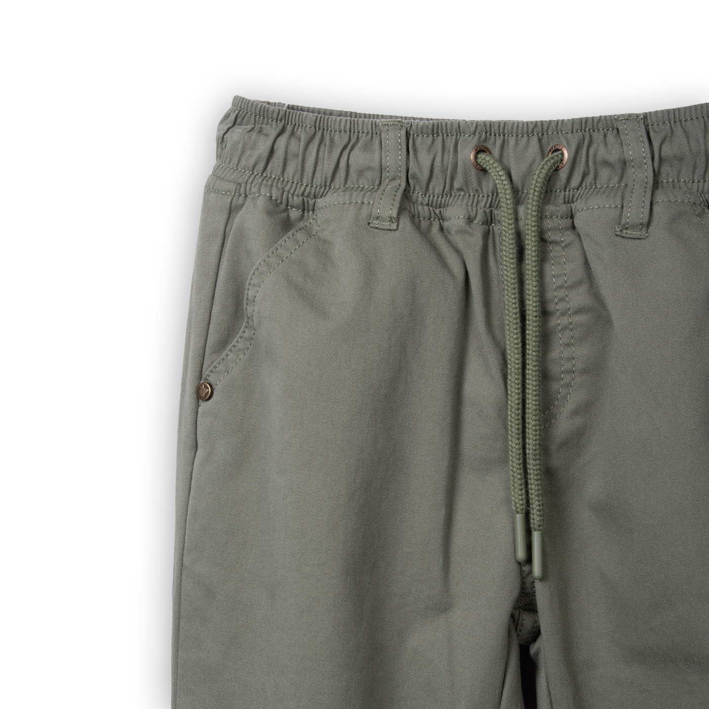 PANTALÓN NIÑO VERDE PILLIN (PVC804-25VER2) - 2