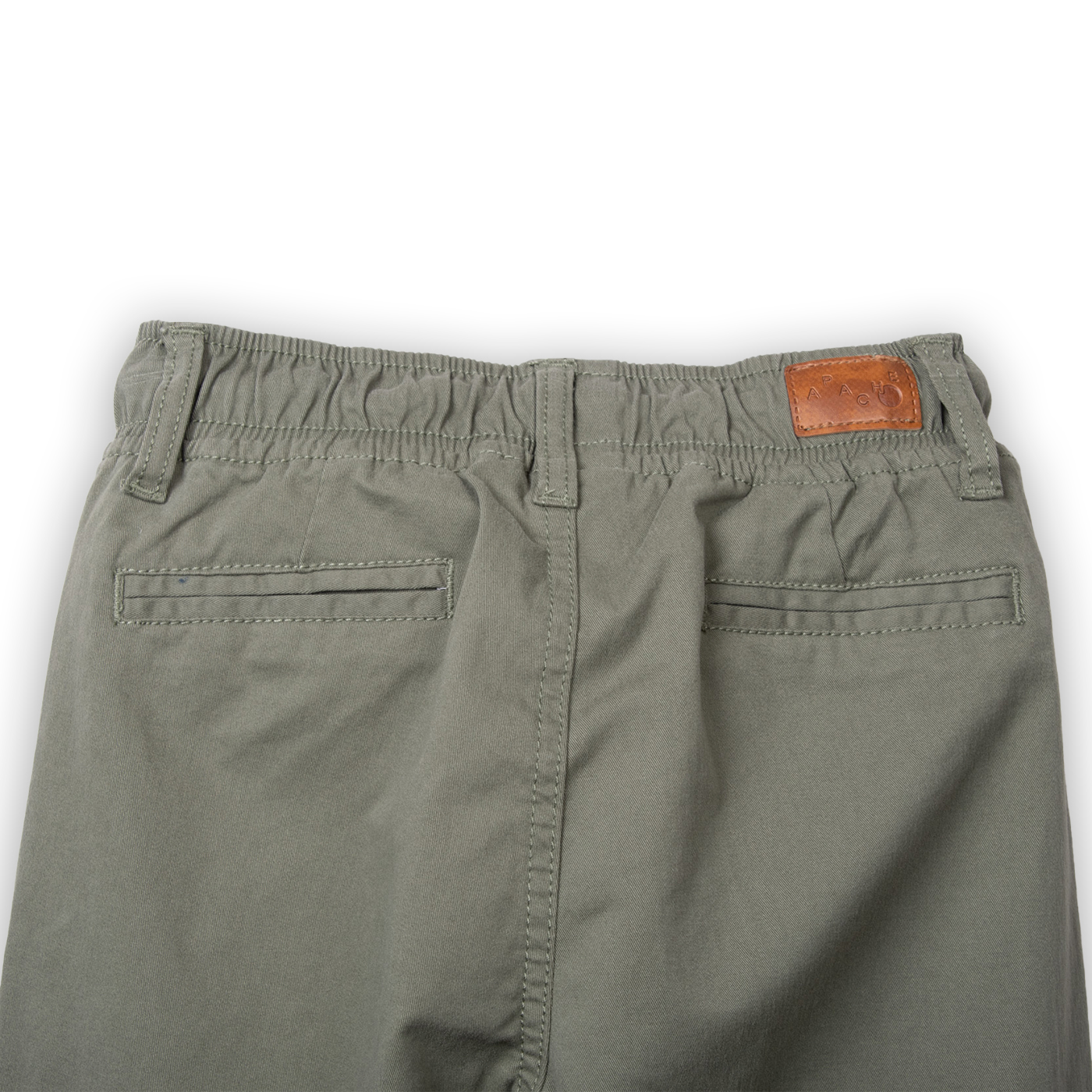 PANTALÓN NIÑO VERDE PILLIN (PVC804-25VER2) - 3
