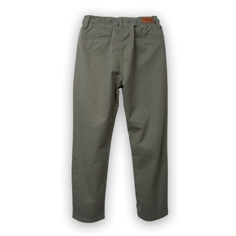 PANTALÓN NIÑO VERDE PILLIN (PVC804-25VER2) - 4