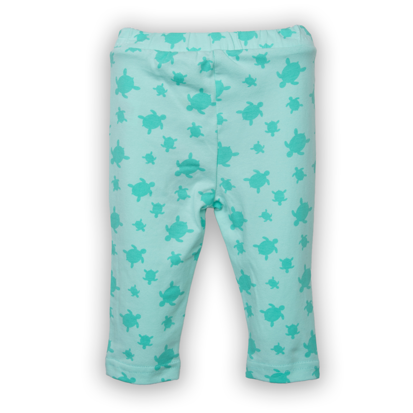 CALZA NIÑA AQUA PILLIN (PVC614-25AQU9M) - 3
