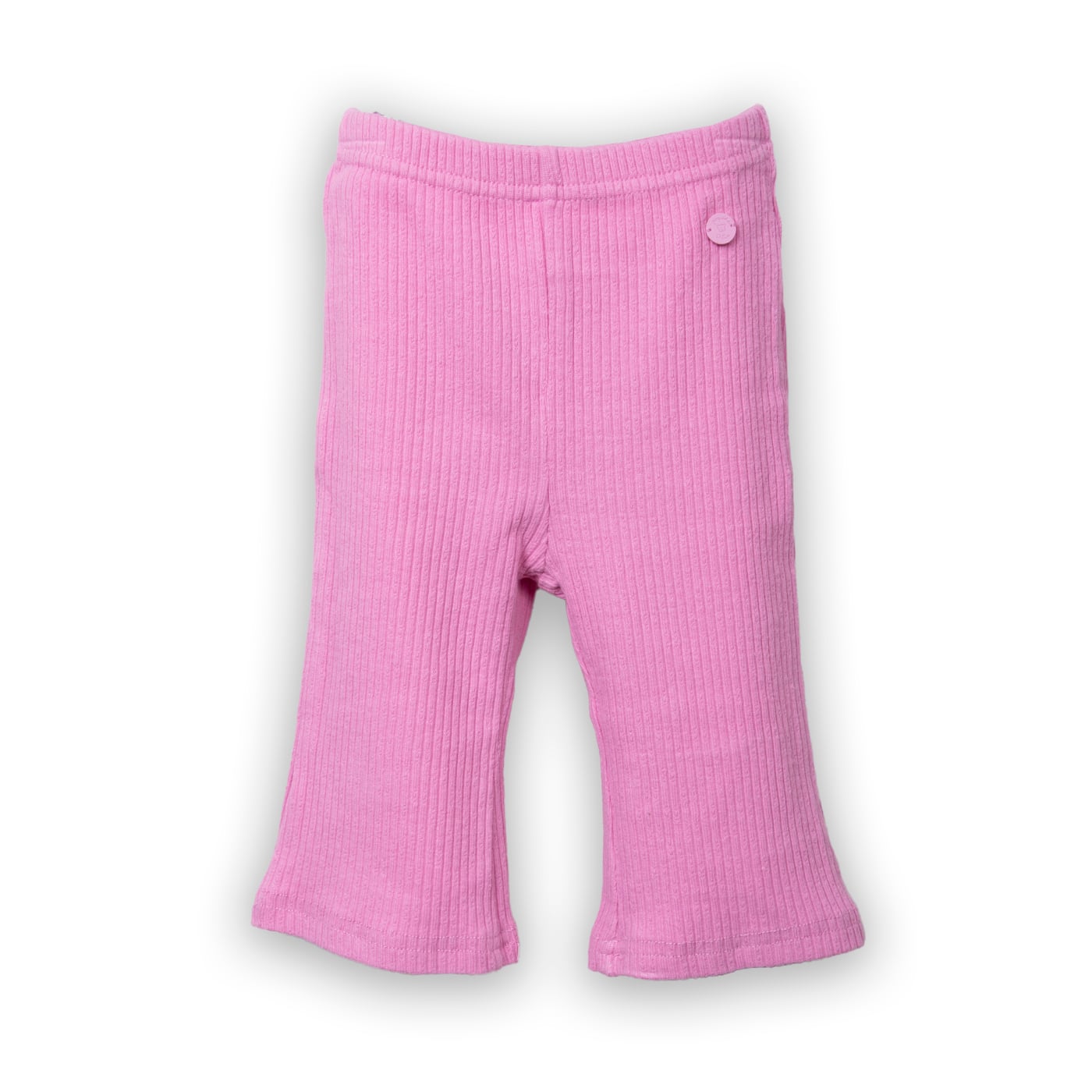 CALZA NIÑA ROSADO PILLIN (PVC624-25ROS12M) - 1