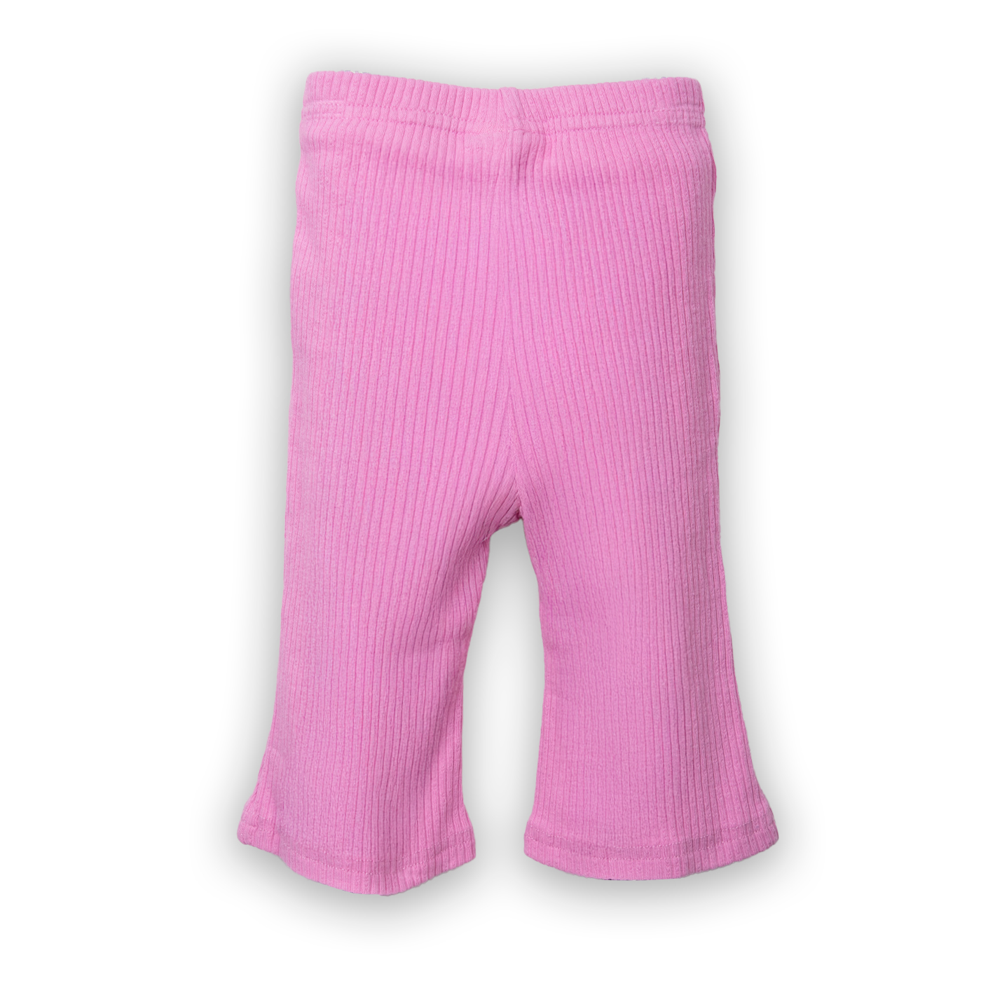 CALZA  NIÑA ROSADO PILLIN (PVC624-25ROS12M) - 3