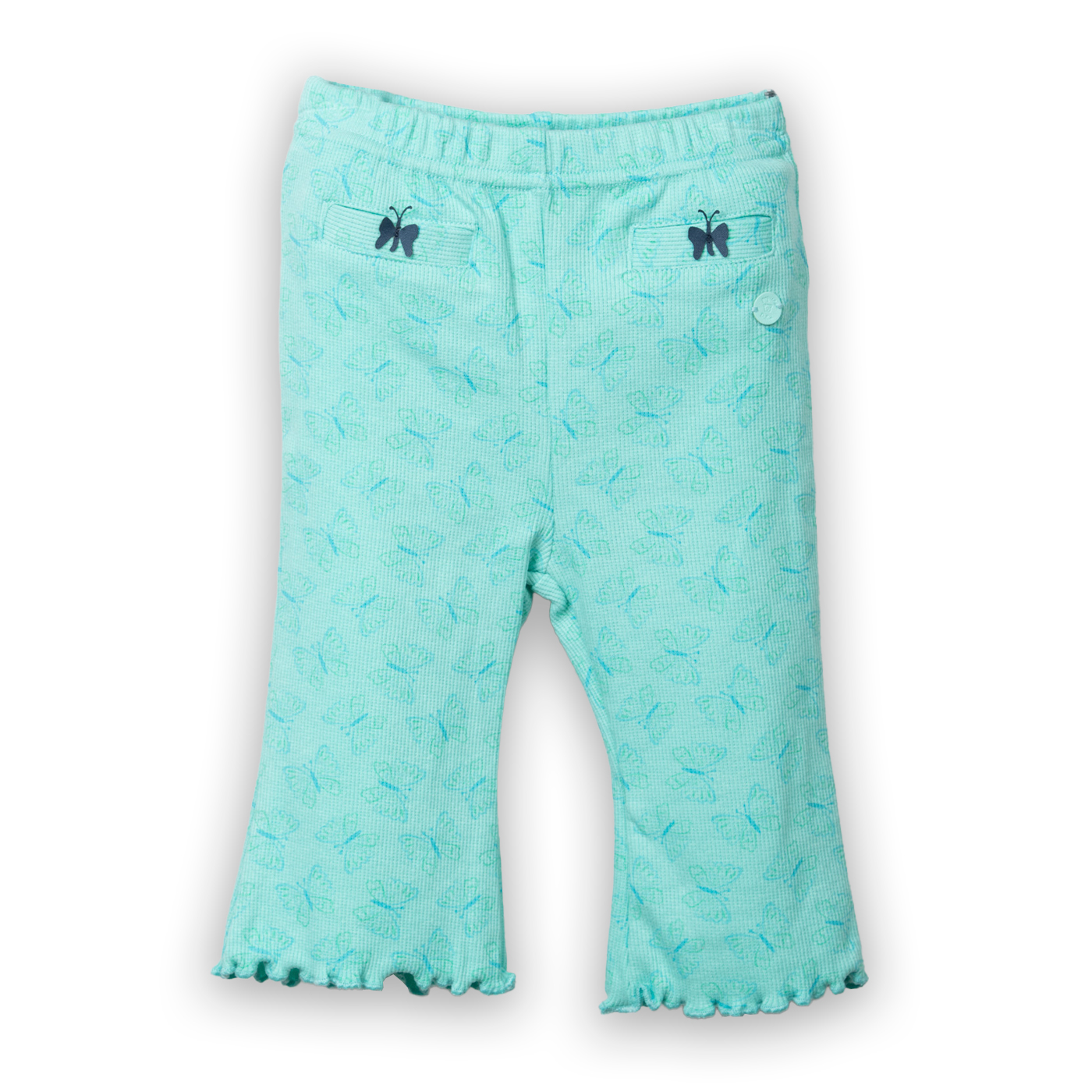 CALZA NIÑA AQUA PILLIN (PVC629-25AQU3M) - 1