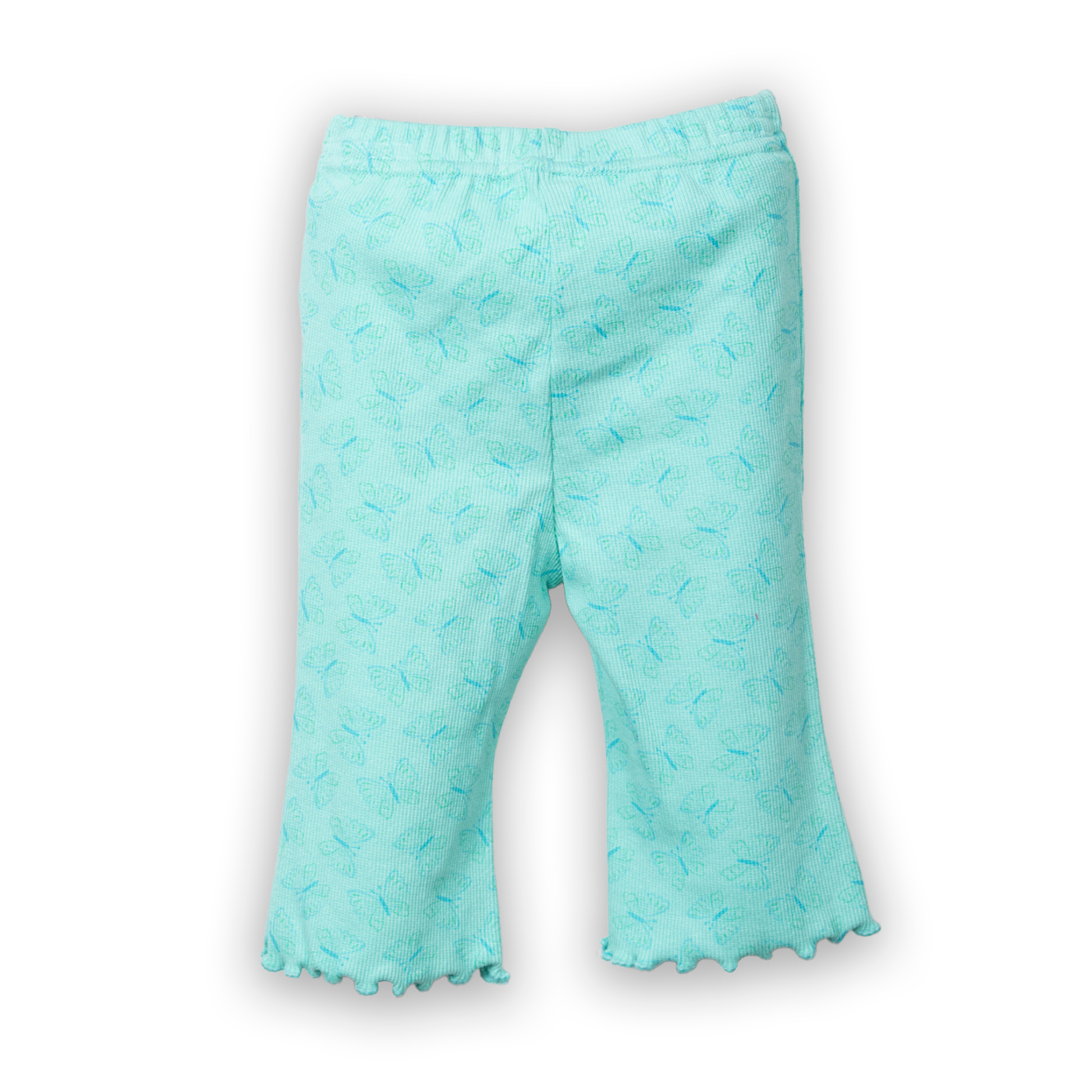 CALZA NIÑA AQUA PILLIN (PVC629-25AQU3M) - 3