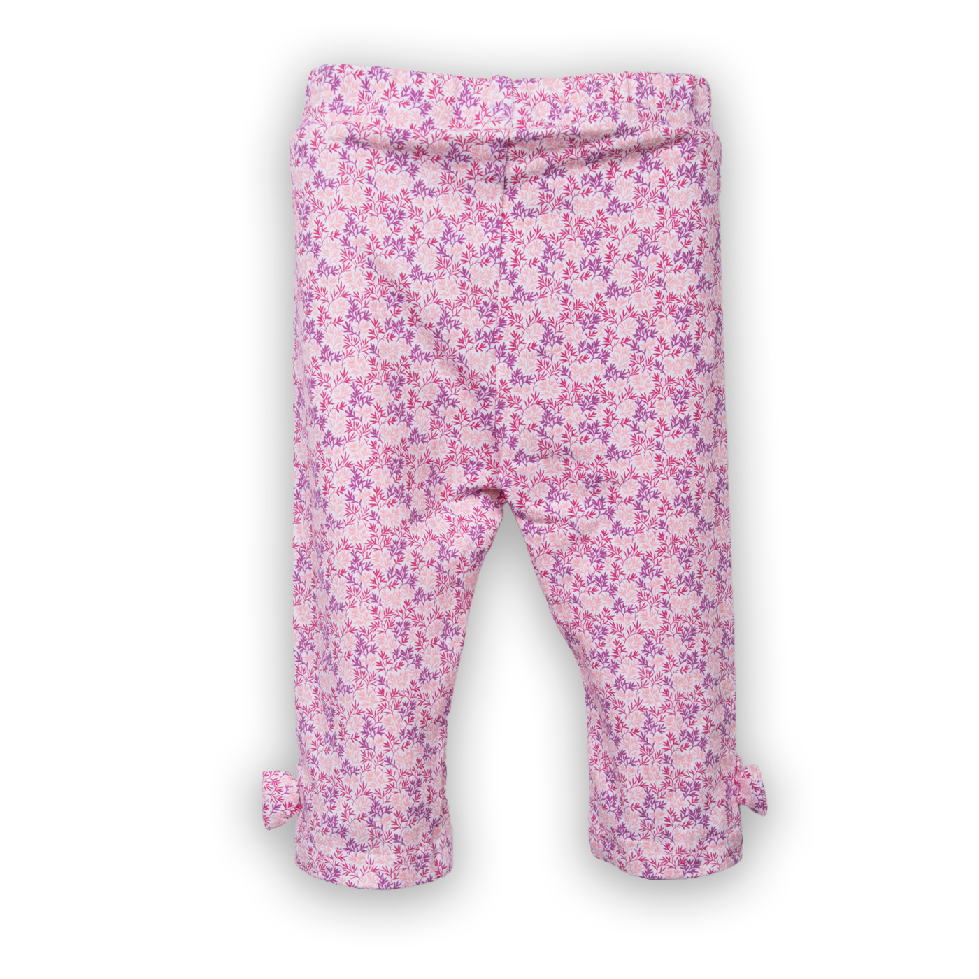 CALZA NIÑA ROSADO PILLIN (PVC627-25ROS4) - 3