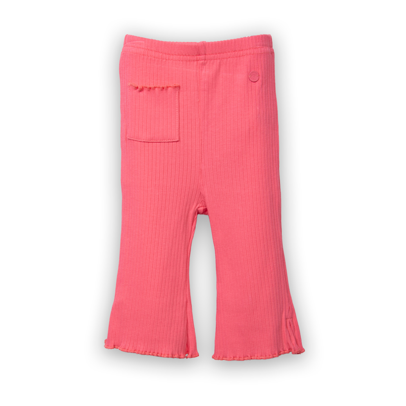 CALZA NIÑA CORAL PILLIN (PVC628-25COR9M) - 1