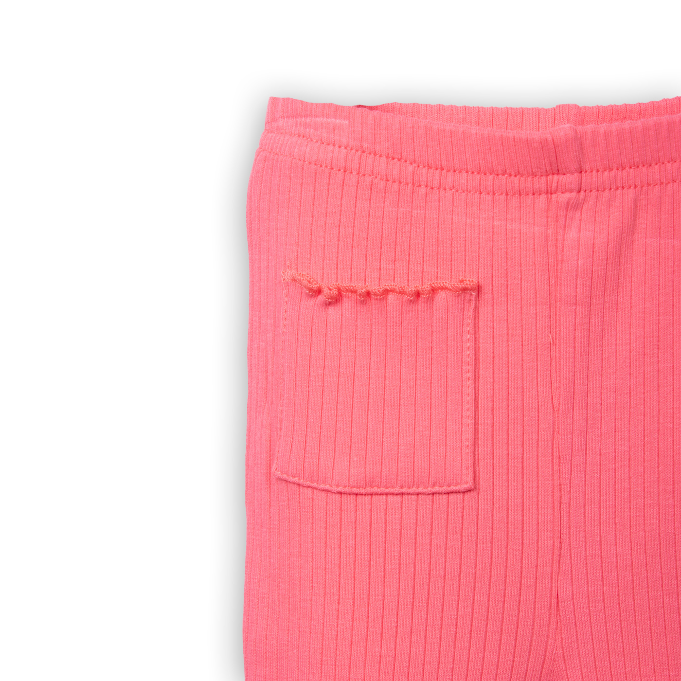 CALZA NIÑA CORAL PILLIN (PVC628-25COR9M) - 2