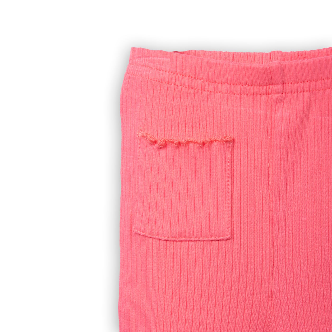 CALZA NIÑA CORAL PILLIN (PVC628-25COR9M) - 2