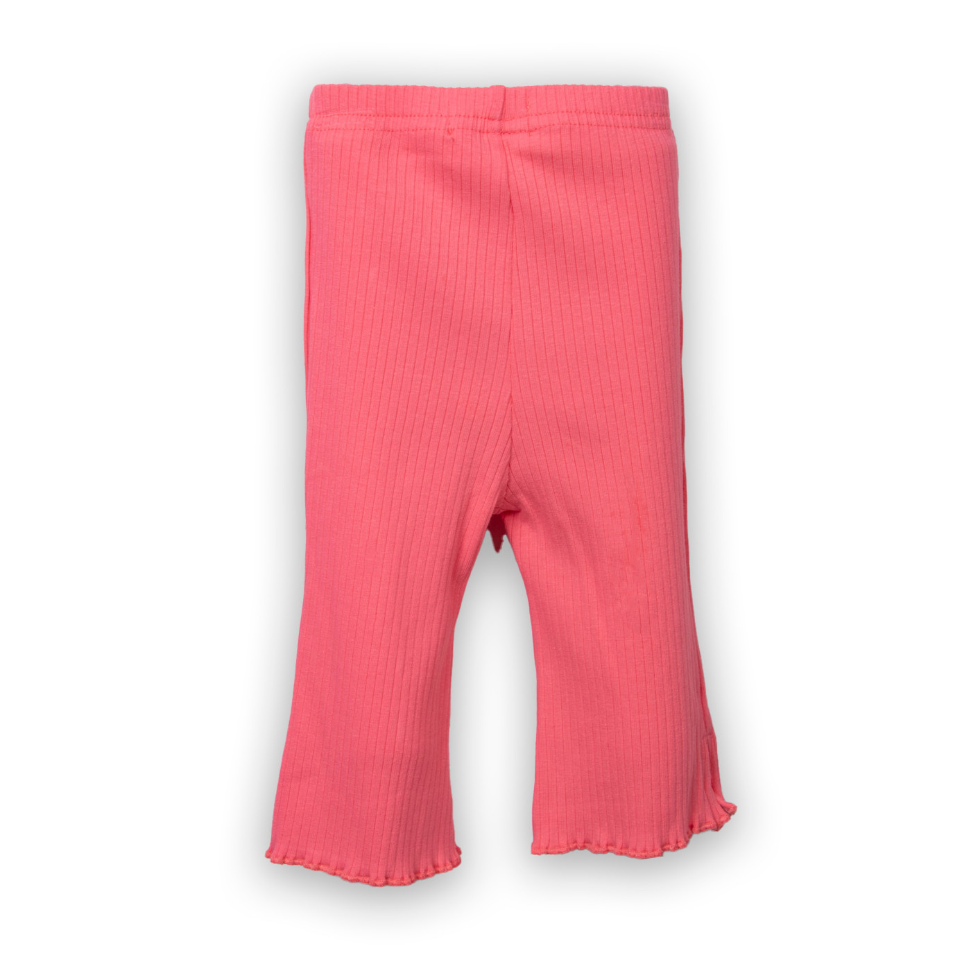 CALZA NIÑA CORAL PILLIN (PVC628-25COR9M) - 3