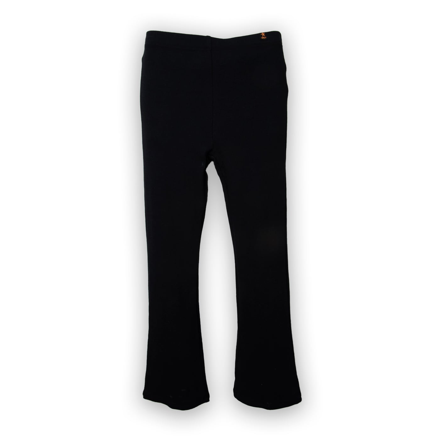 CALZA NIÑA EN COLOR NEGRO PILLIN (TVC602-25NEG16) - 1