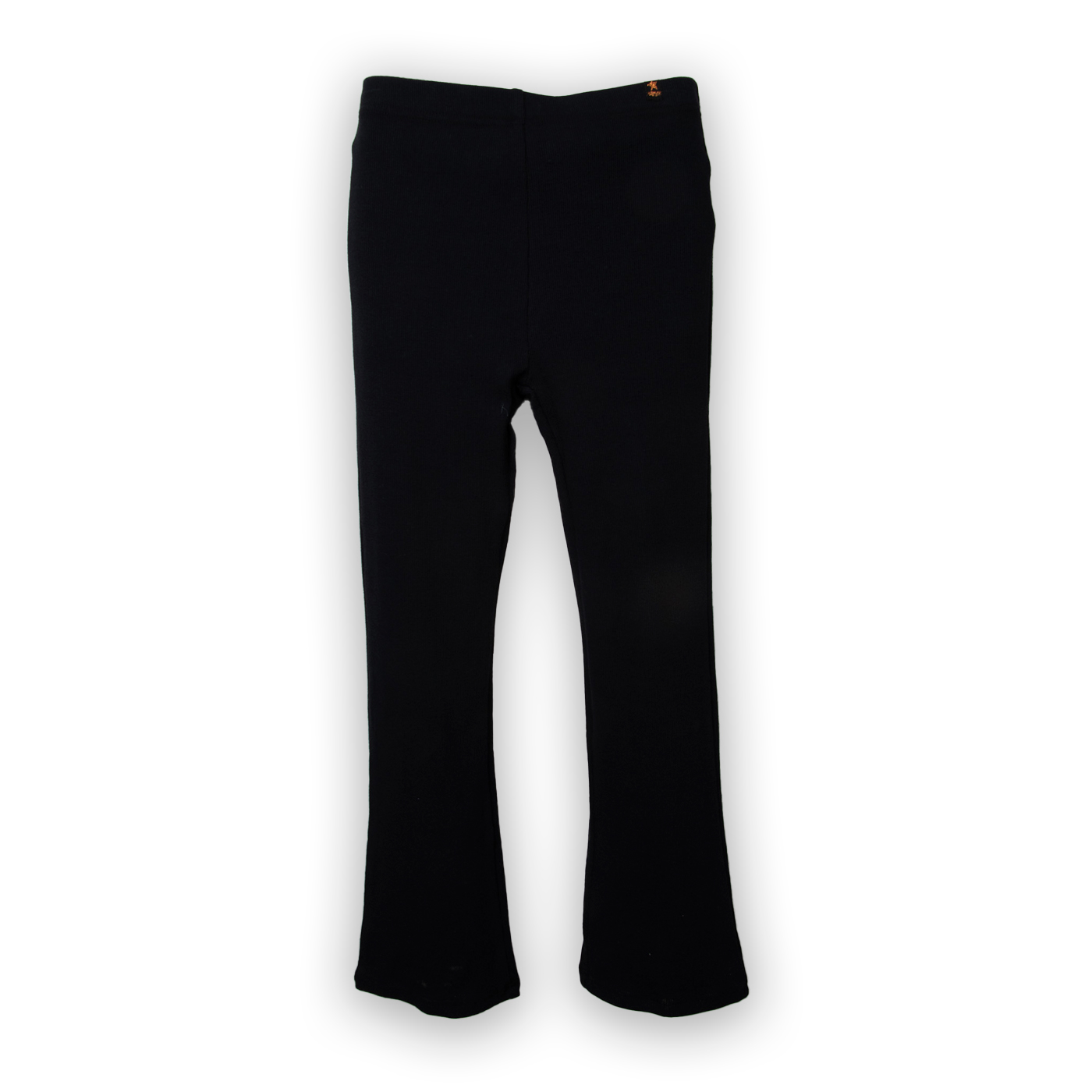 CALZA NIÑA EN COLOR NEGRO PILLIN (TVC602-25NEG16) - 1