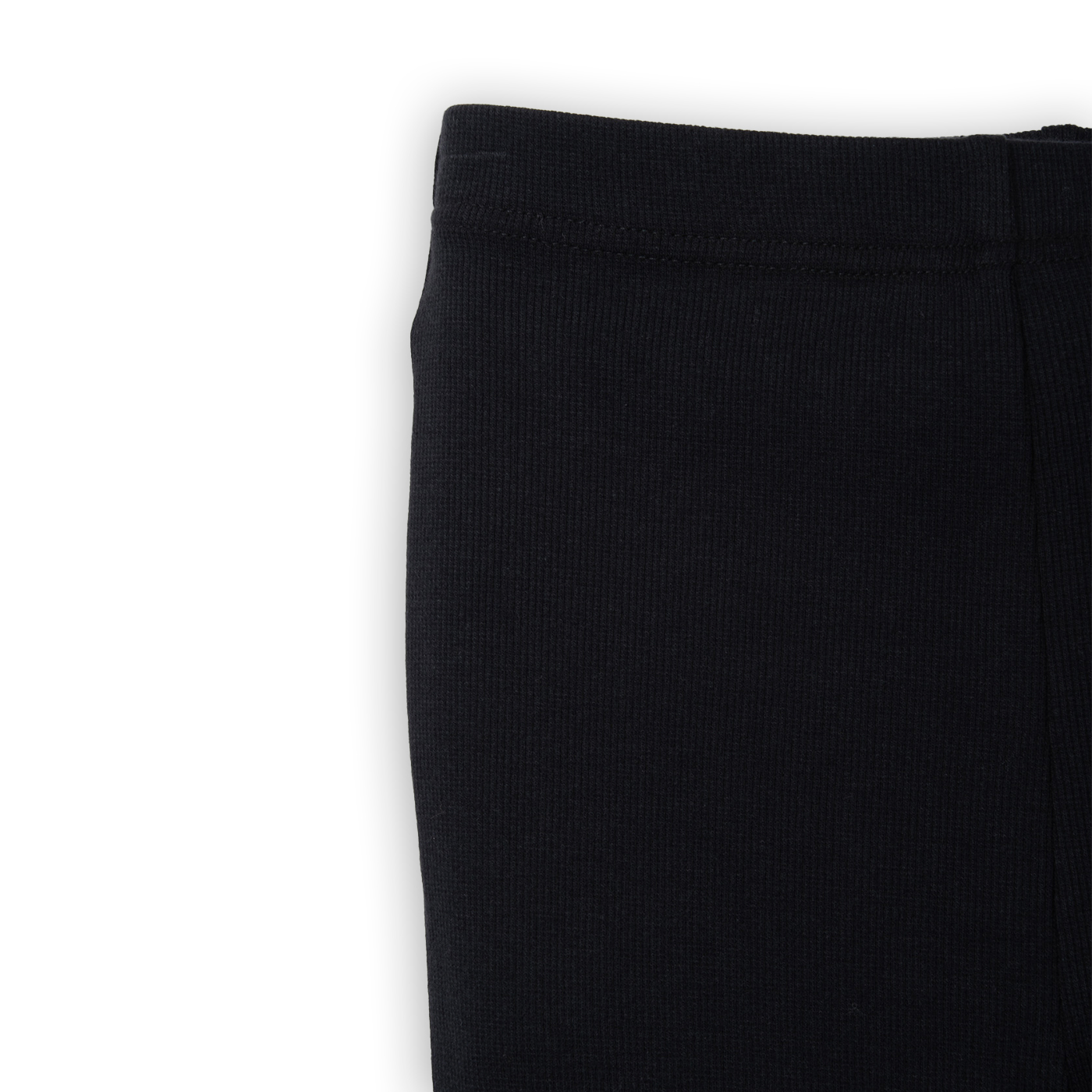 CALZA NIÑA EN COLOR NEGRO PILLIN (TVC602-25NEG16) - 2