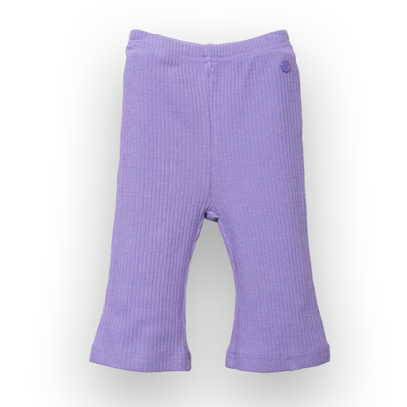 CALZA NIÑA VIOLETA PILLIN (PVC624-25VIO24M) - 1