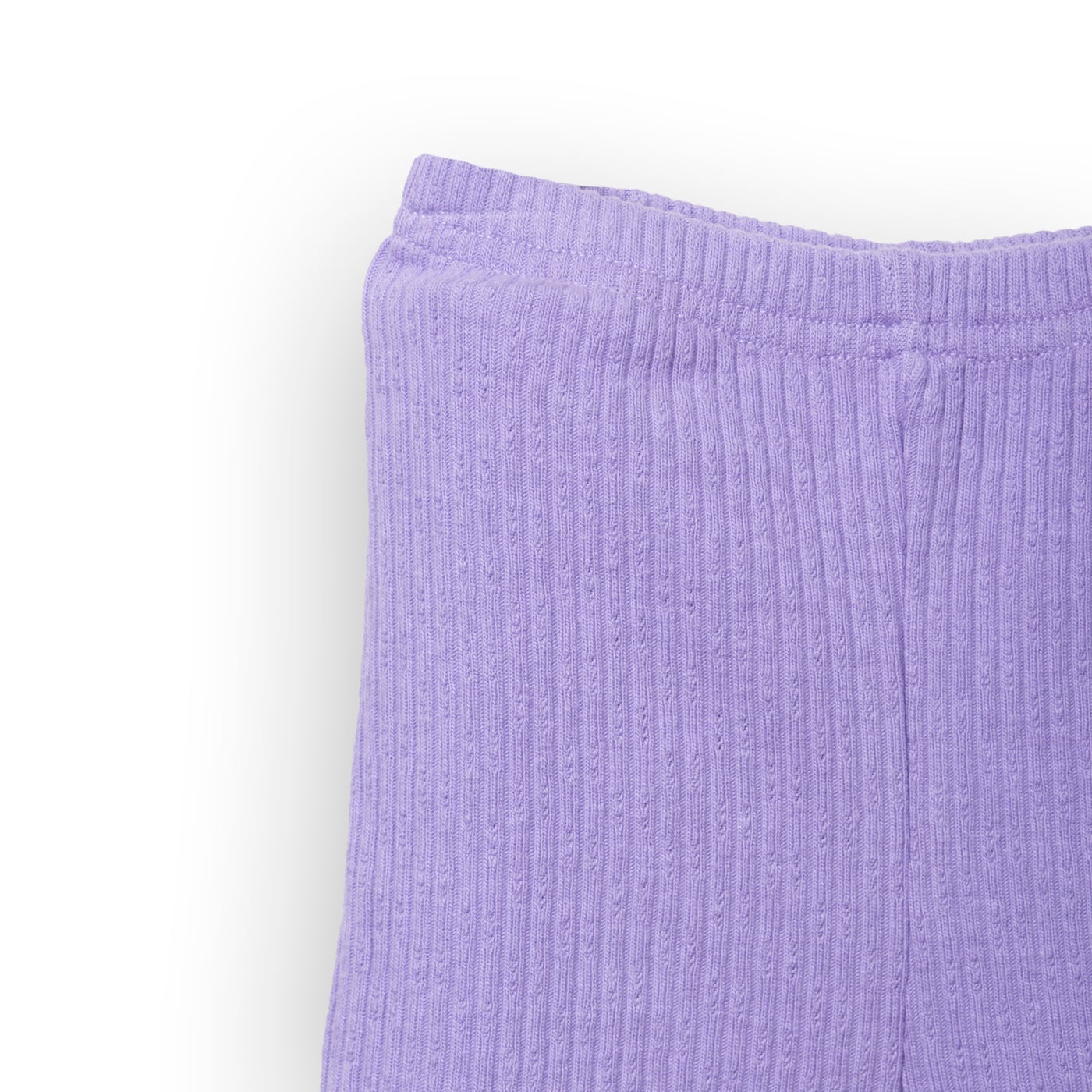 CALZA NIÑA VIOLETA PILLIN (PVC624-25VIO24M) - 2