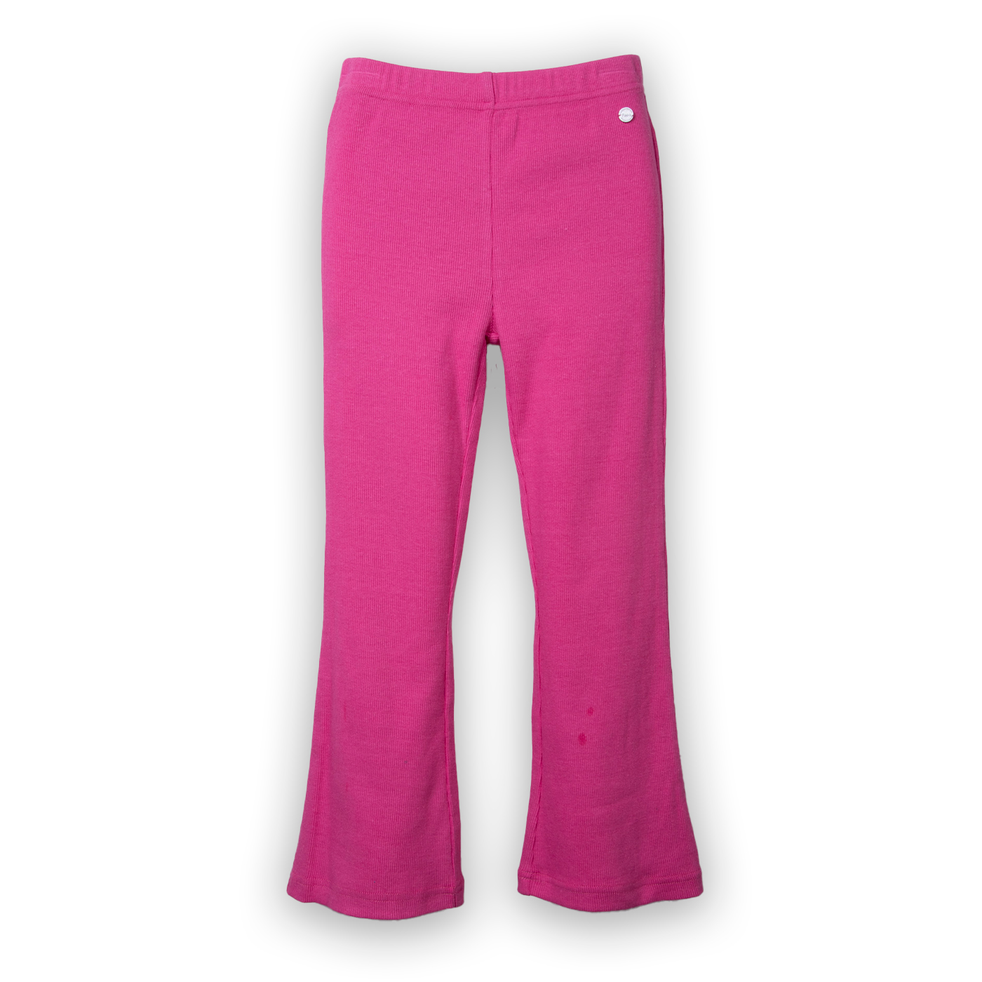CALZA NIÑA ROSADO OSCURO PILLIN (PVC621-25RSO6) - 1