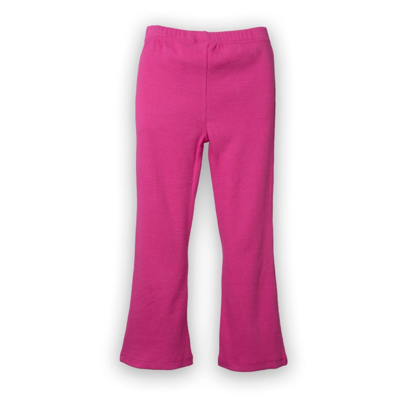 CALZA NIÑA ROSADO OSCURO PILLIN (PVC621-25RSO6) - 2