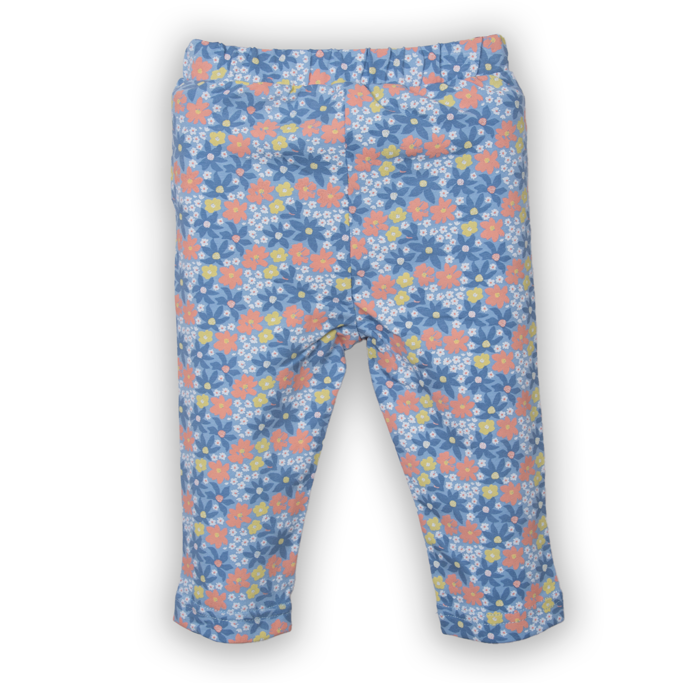 CALZA  NIÑA JACINTO PILLIN (PVC614-25JAC18M) - 3