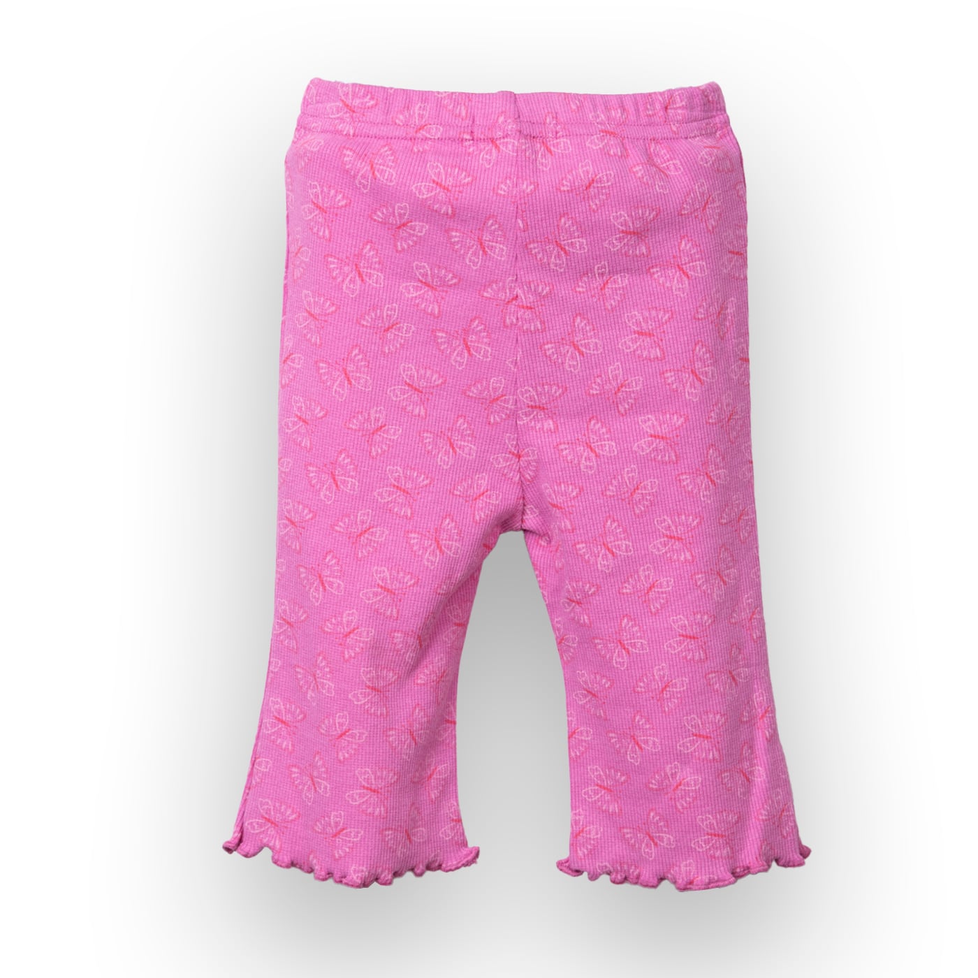CALZA NIÑA FUCSIA PILLIN (PVC629-25FUC12M) - 3