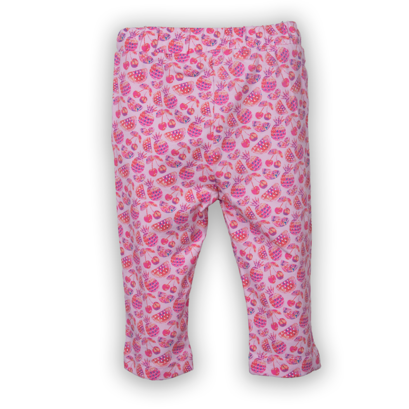 CALZA NIÑA ROSADO PILLIN (PVC614-25ROS3) - 3