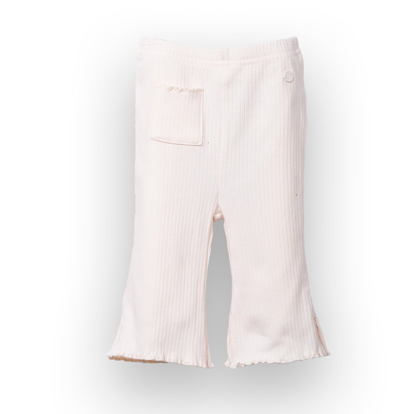 CALZA NIÑA CRUDO PILLIN (PVC628-25CRU24M) - 1