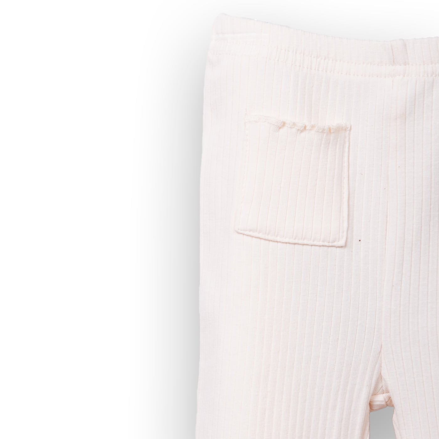 CALZA NIÑA CRUDO PILLIN (PVC628-25CRU24M) - 2