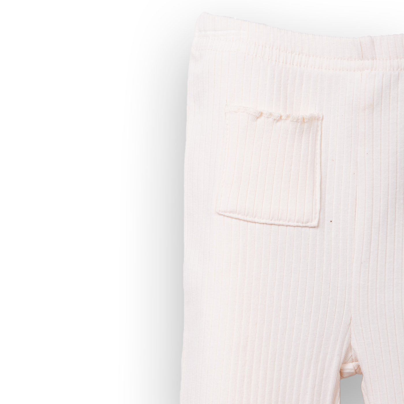 CALZA NIÑA CRUDO PILLIN (PVC628-25CRU24M) - 2