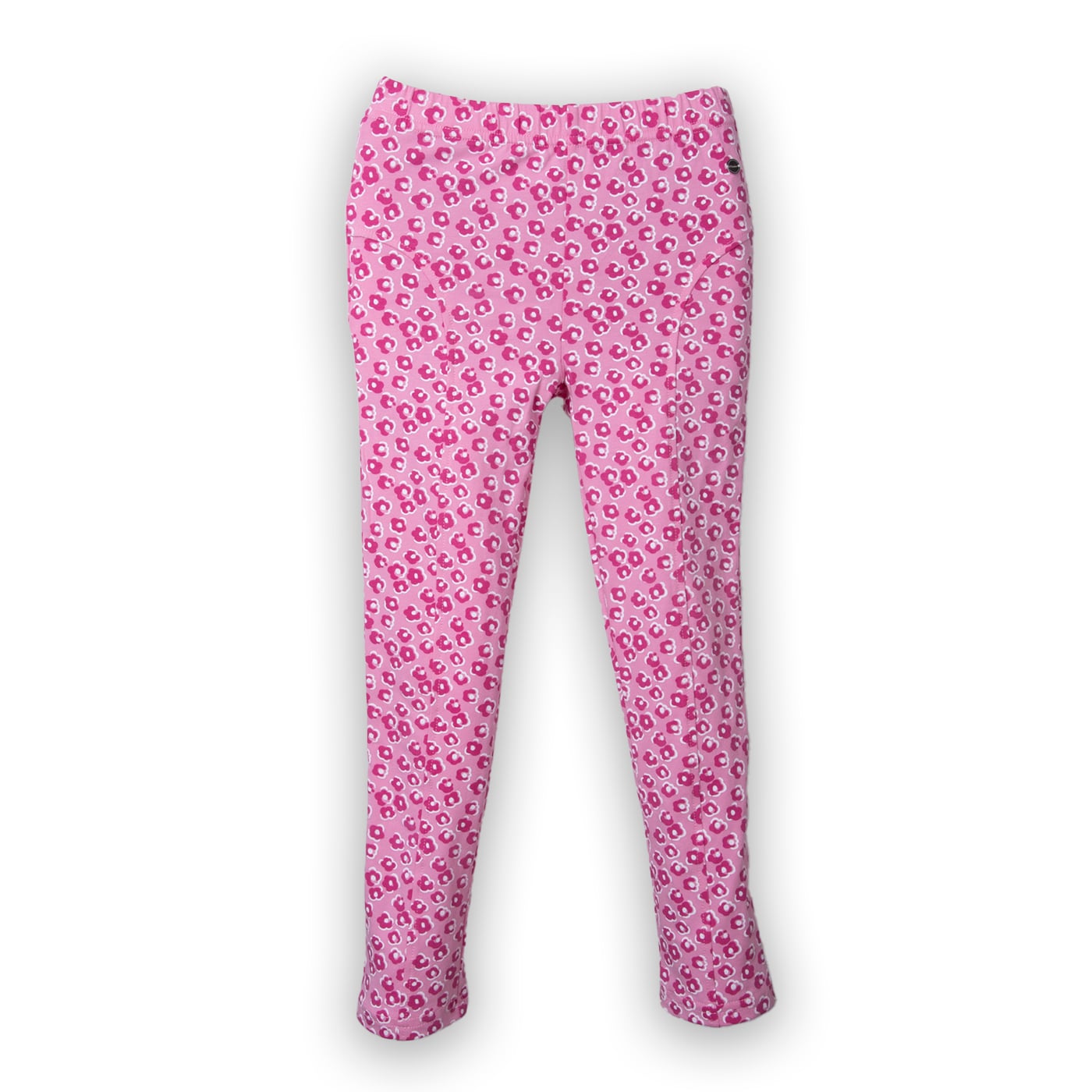 CALZA NIÑA FUCSIA PILLIN (PVC626-25FUC8) - 1