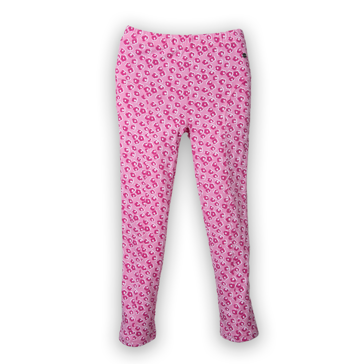 CALZA NIÑA FUCSIA PILLIN (PVC626-25FUC8) - 1