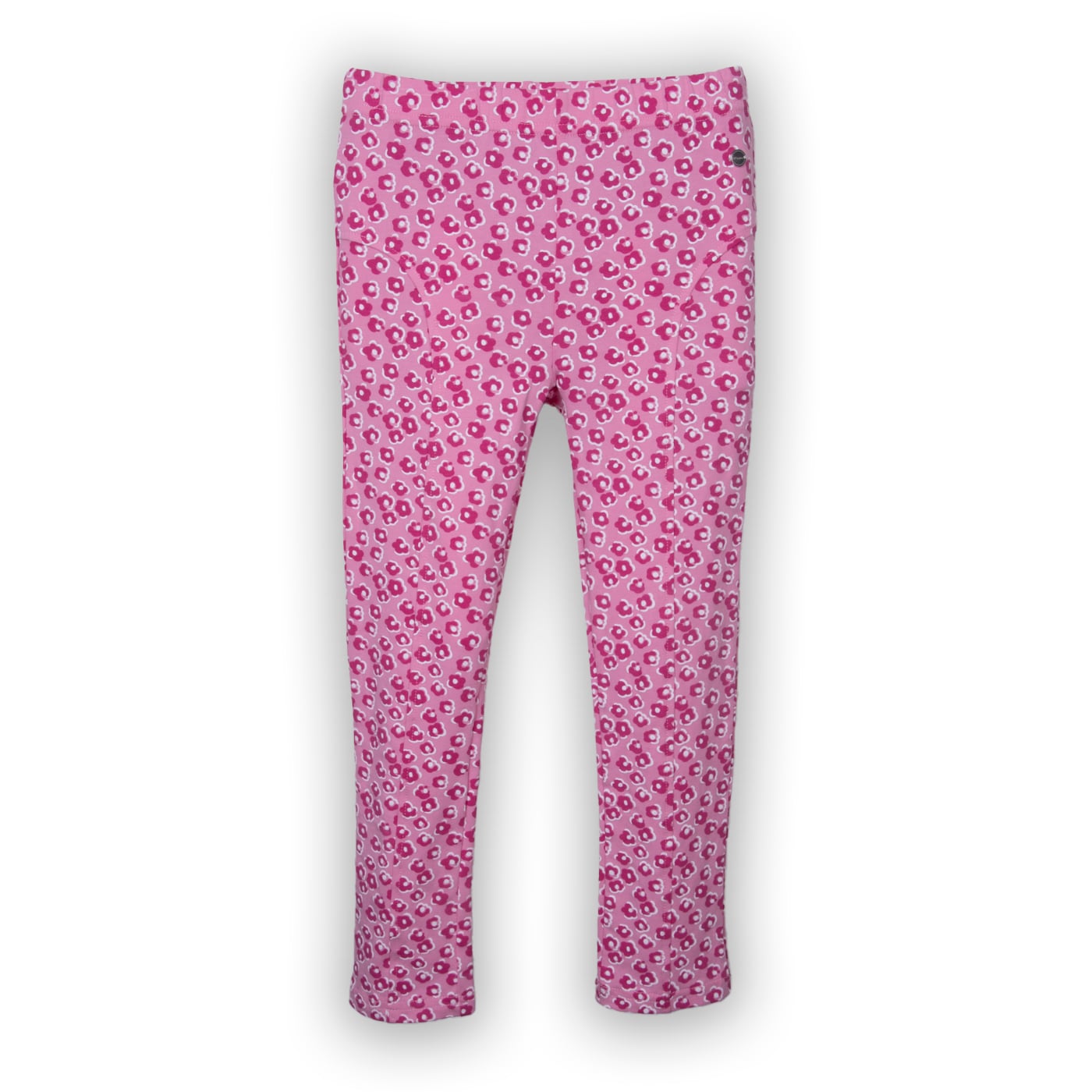 CALZA NIÑA FUCSIA PILLIN (PVC626-25FUC8) - 2
