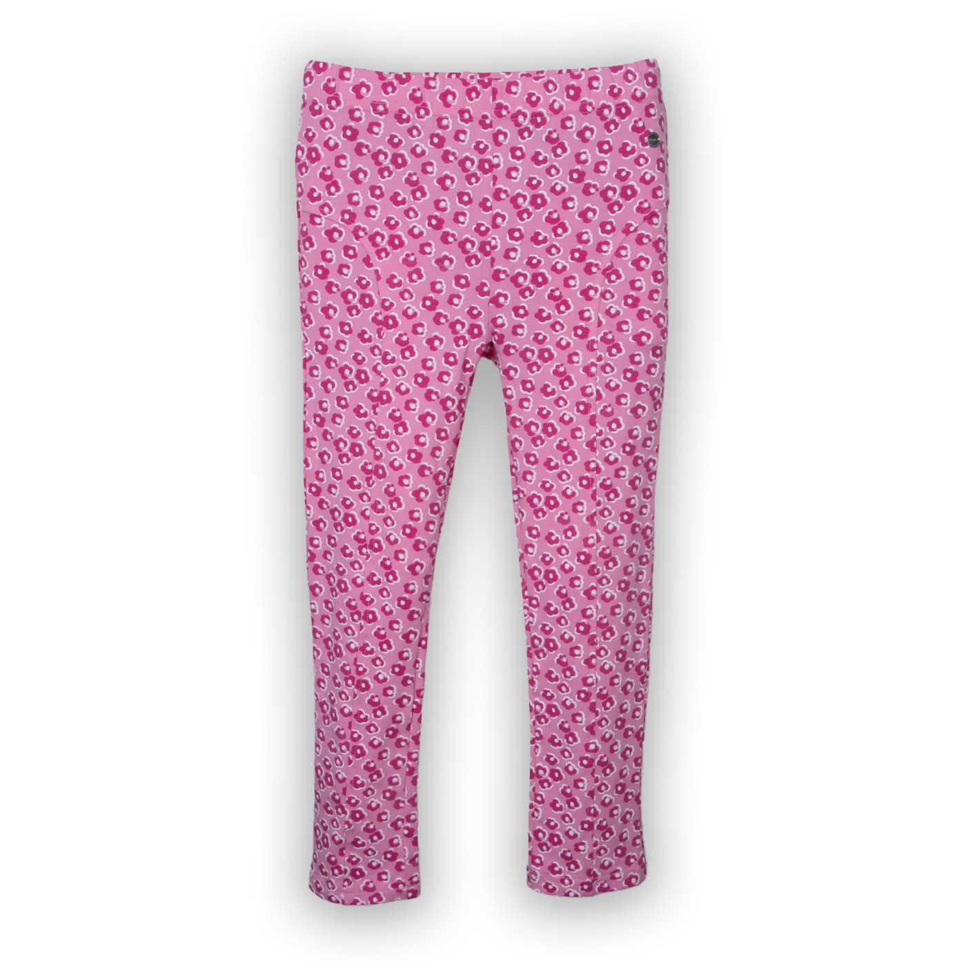 CALZA NIÑA FUCSIA PILLIN (PVC626-25FUC8) - 2