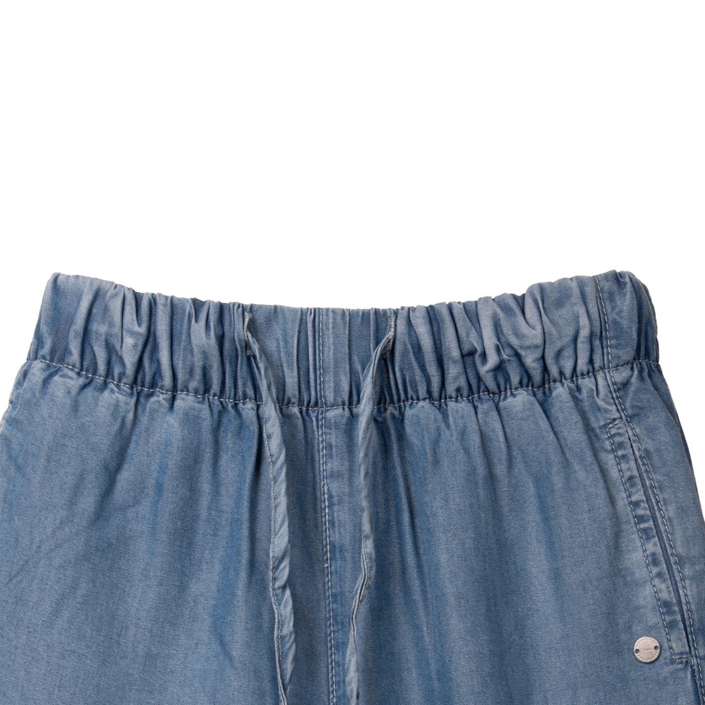 PANTALÓN NIÑA CELESTE PILLIN (PVC714-25CEL2) - 2