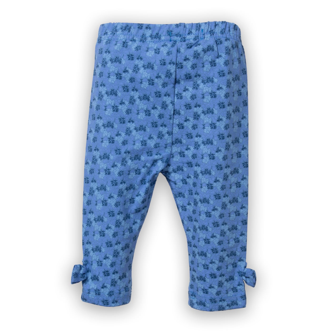 CALZA NIÑA AZUL PILLIN (PVC627-25AZU18M) - 3