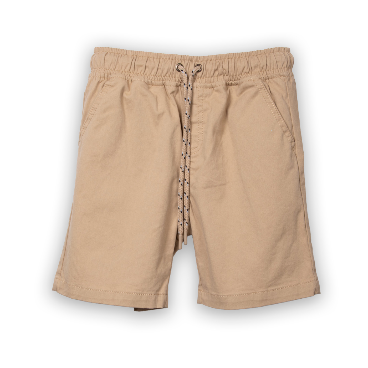 BERMUDA NIÑO BEIGE PILLIN (PVC803-25BEI4) - 1