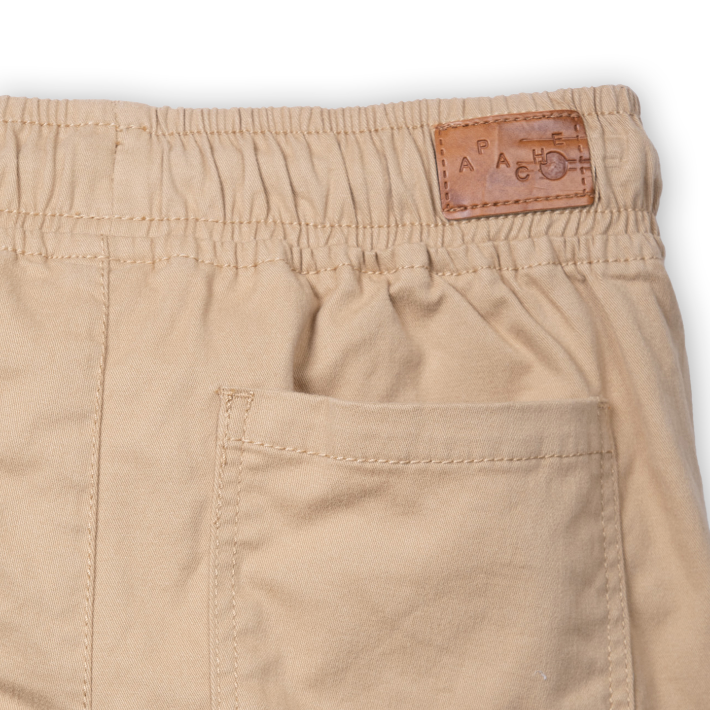 BERMUDA NIÑO BEIGE PILLIN (PVC803-25BEI4) - 3