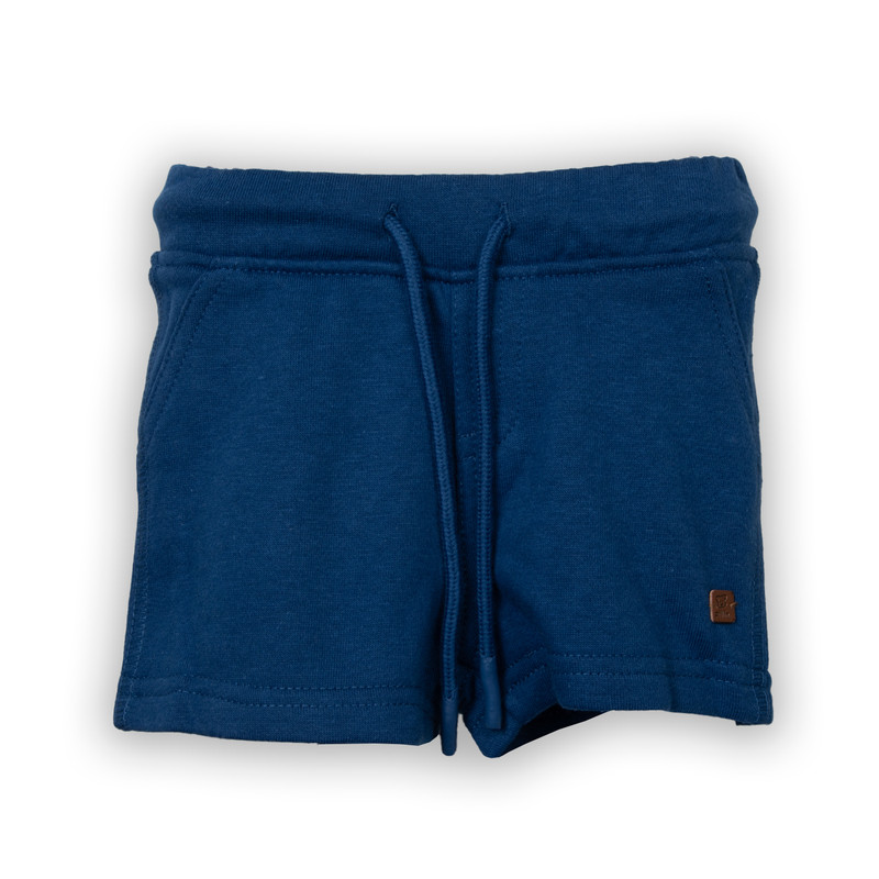 SHORT NIÑO AZUL MARINO PILLIN (PVC504-25AZM3M) - 1