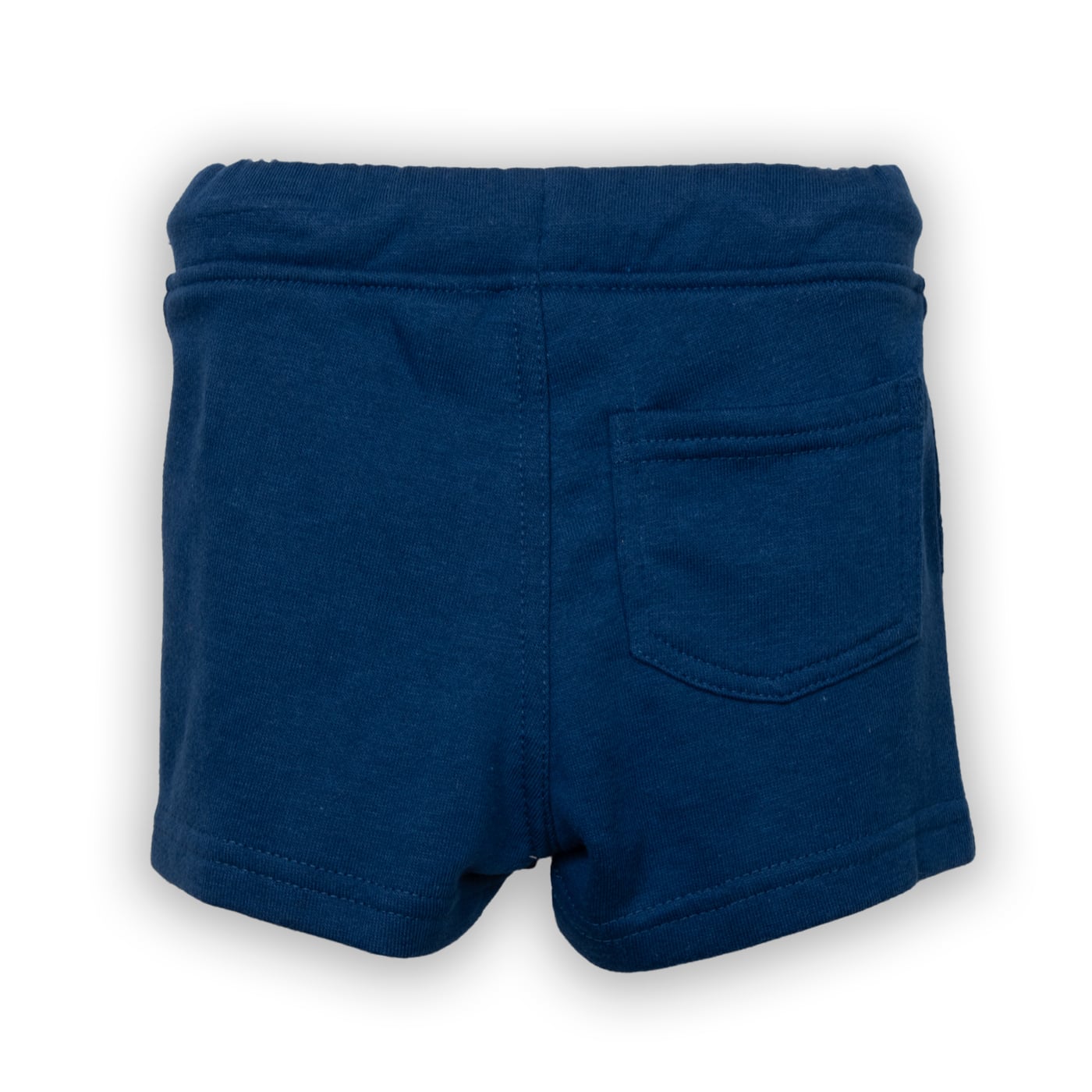 SHORT  NIÑO AZUL MARINO PILLIN (PVC504-25AZM3M) - 4