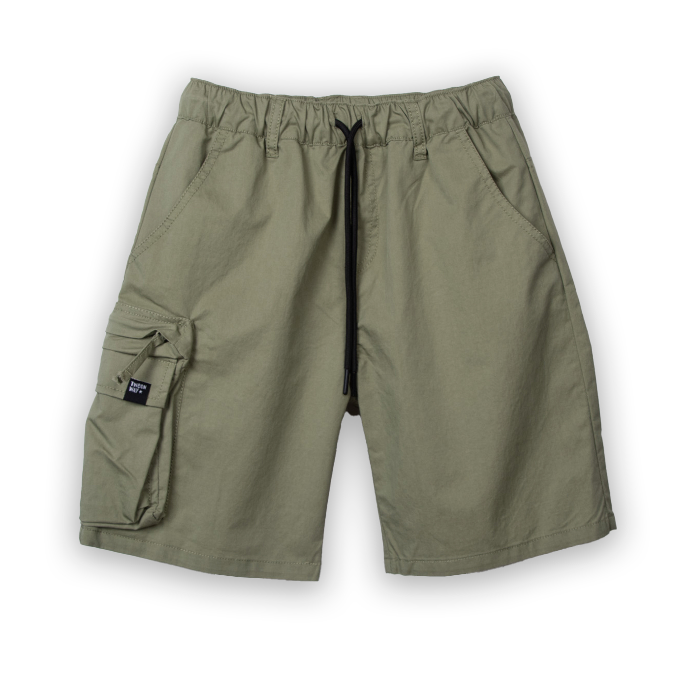 BERMUDA NIÑO SAFARI PILLIN (TVC804-25SAF8) - 1