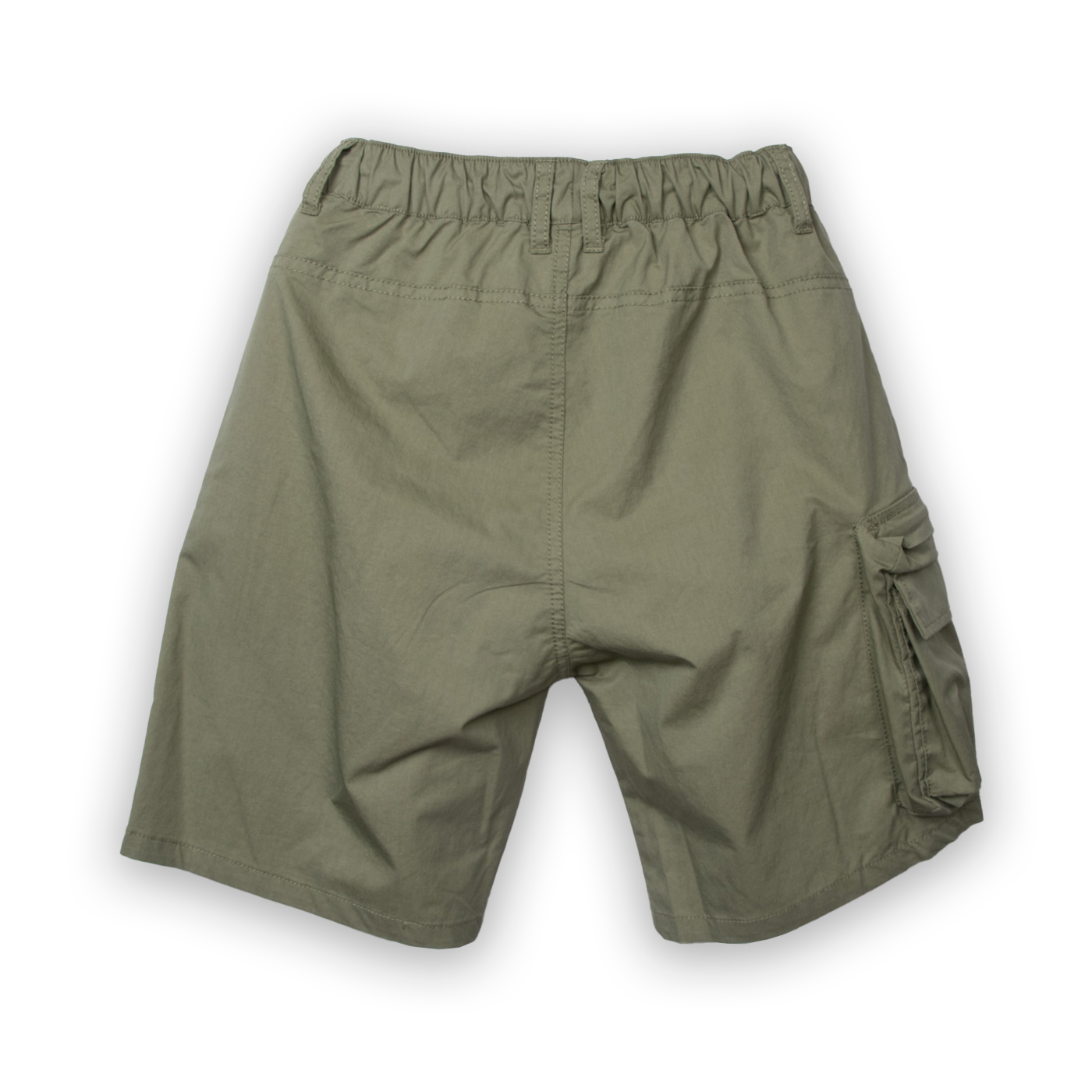 BERMUDA NIÑO SAFARI PILLIN (TVC804-25SAF8) - 3