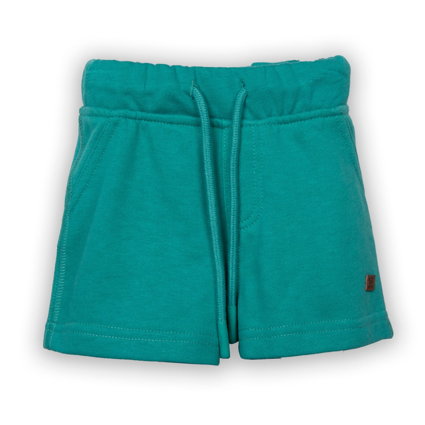 SHORT NIÑO VERDE PILLIN (PVC504-25VER6M) - 1