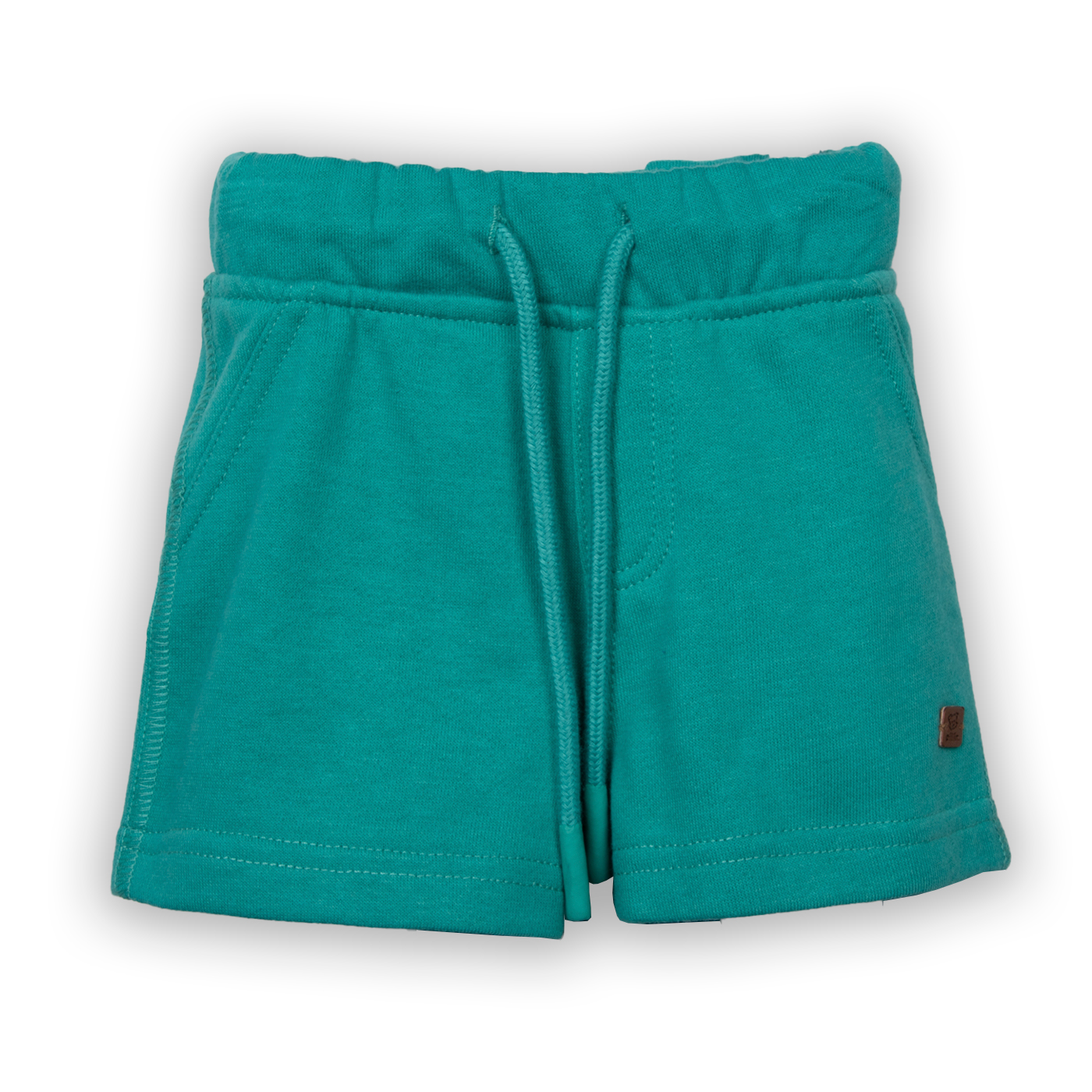 SHORT  NIÑO VERDE PILLIN (PVC504-25VER6M) - 1